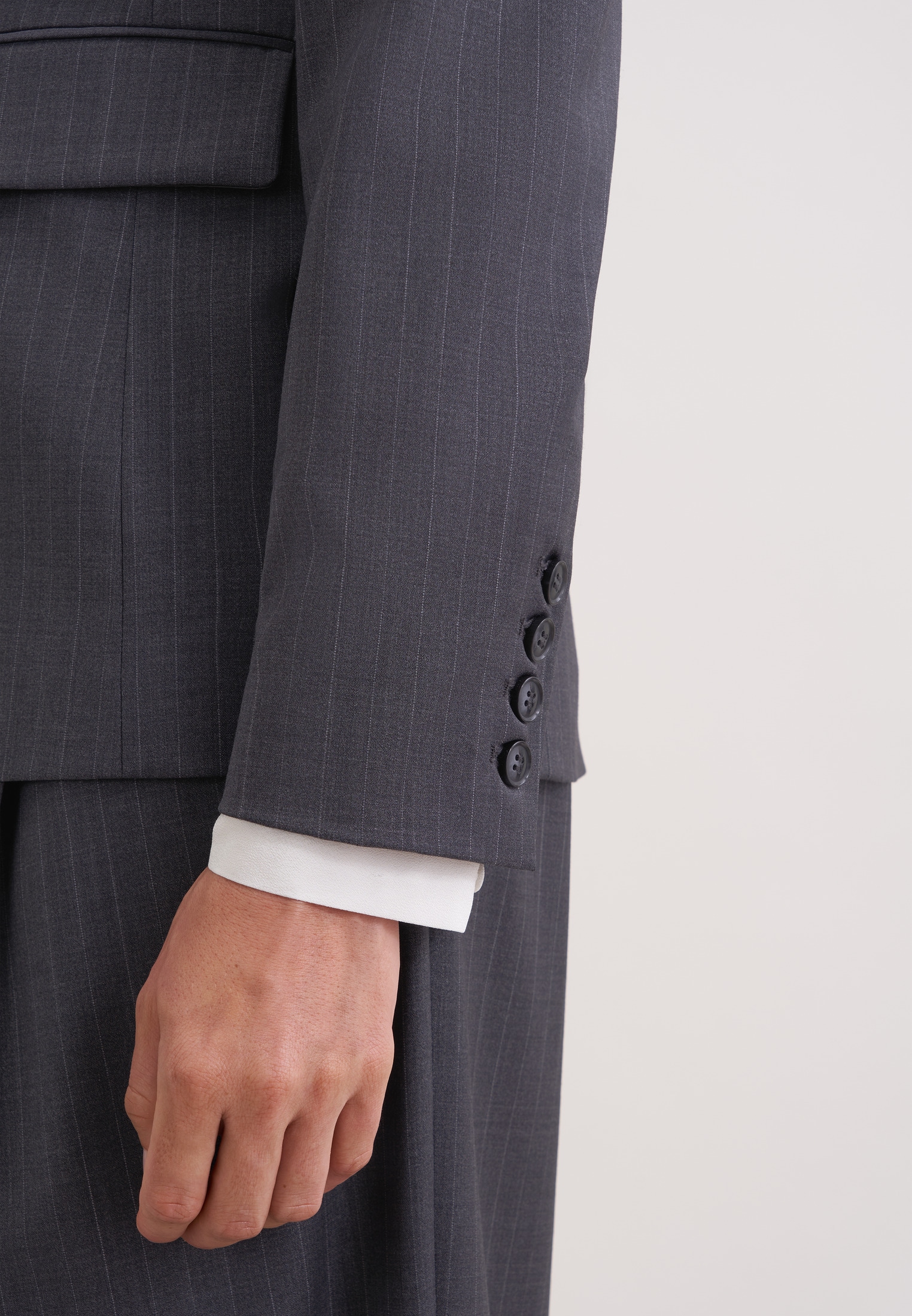 seidensticker Jackenblazer