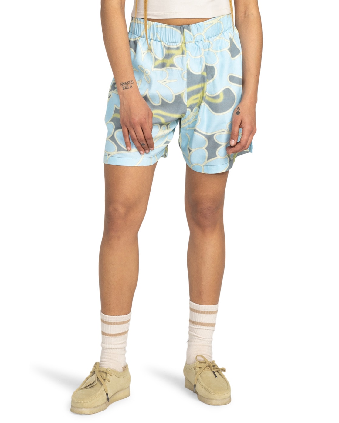 Element Shorts "Chillin 13.4"" günstig online kaufen