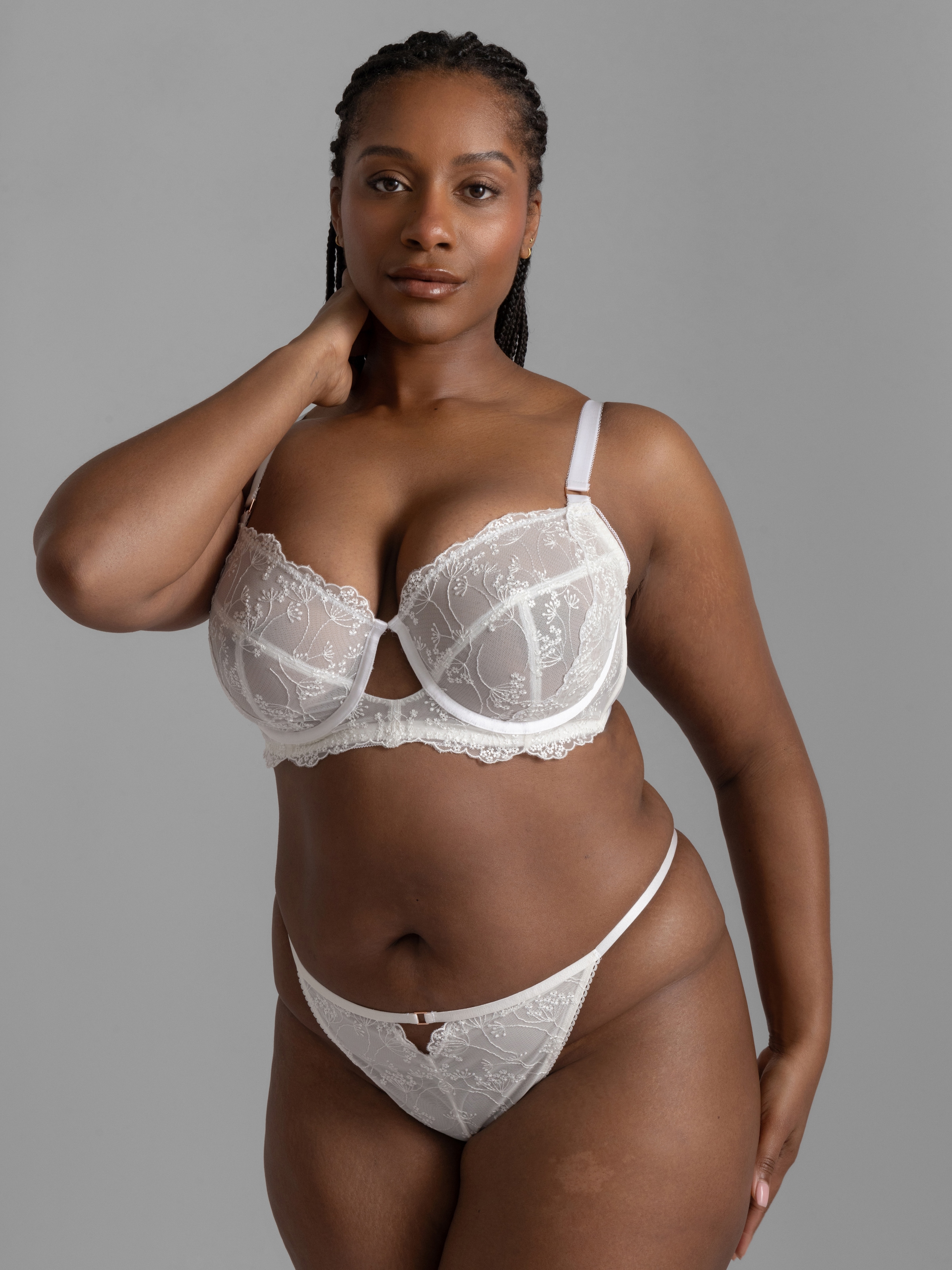 Dorina String »Yelena«