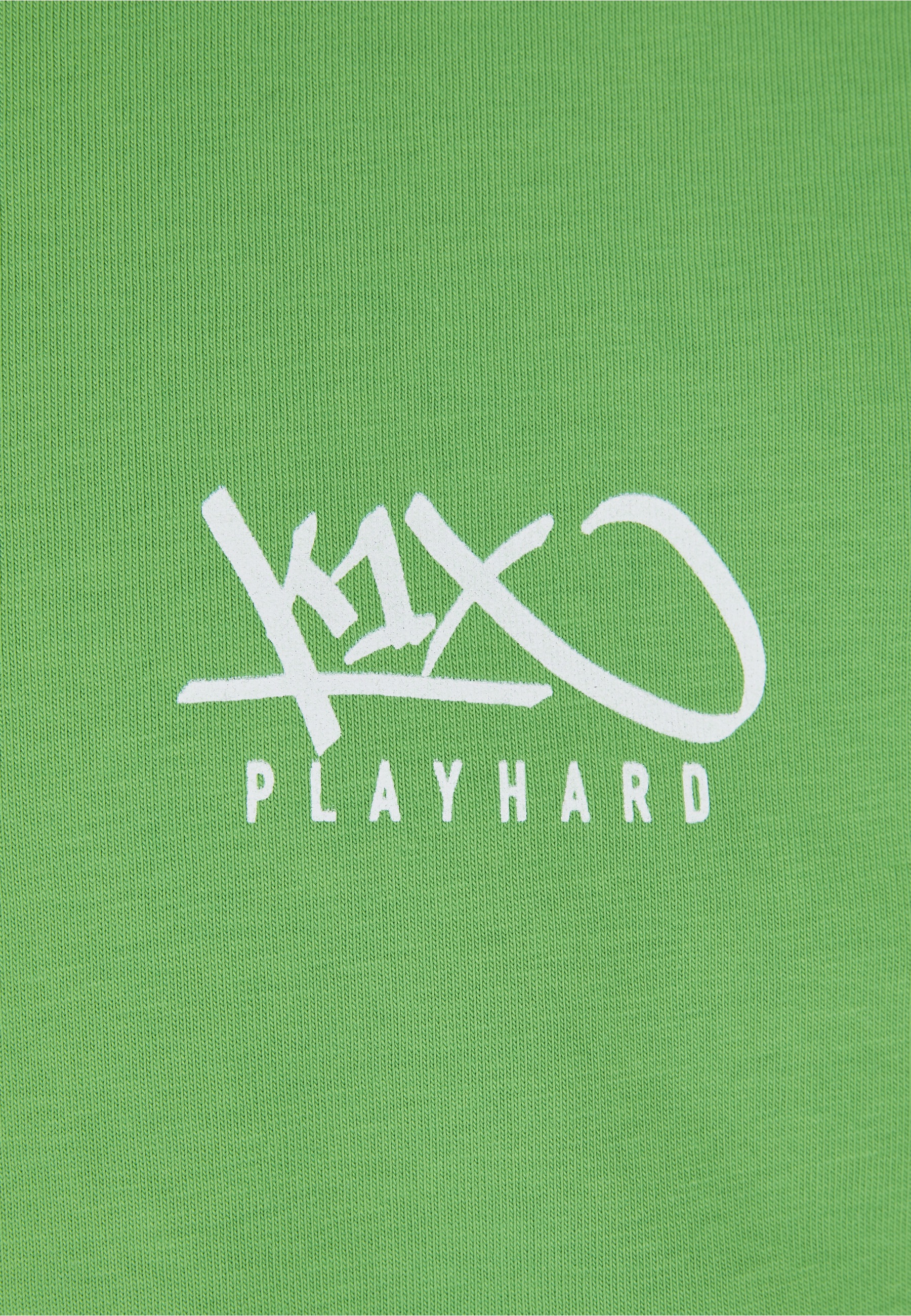 K1X T-Shirt »K1X Herren KXM241-058-3 K1X Signature Tee« 1 Stk.