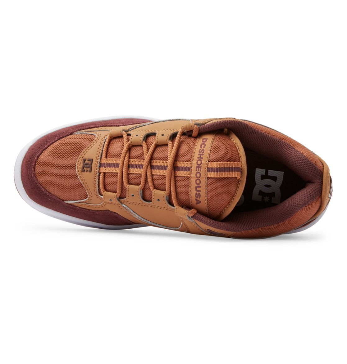 DC Shoes Skateschuh »Kalynx Zero«