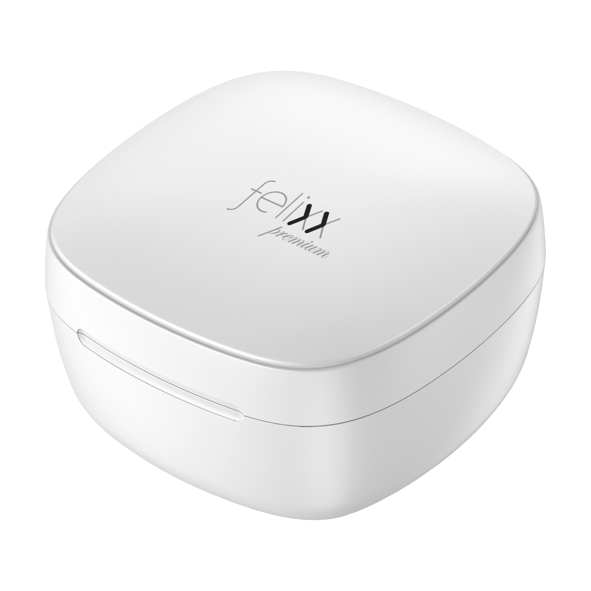 felixx Activity Tracker »Smart Ring SR6-Schwarz-Größe 12 (67,2mm)«