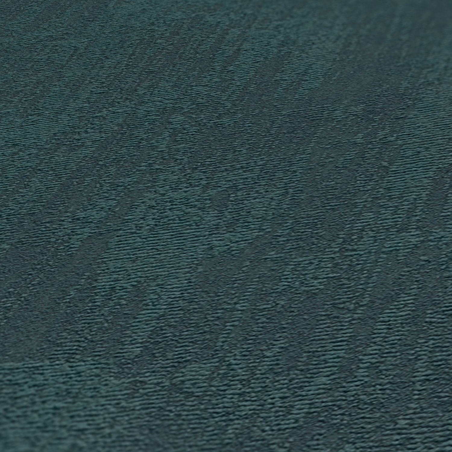 A.S. Création Vliestapete »Jade 2 Struktur-Tapete Unitapete einfarbig Landhaus« leicht glänzend strukturiert Vliestapete einfarbig für Schlafzimmer Küche Wohnzimmer Struktur Flur