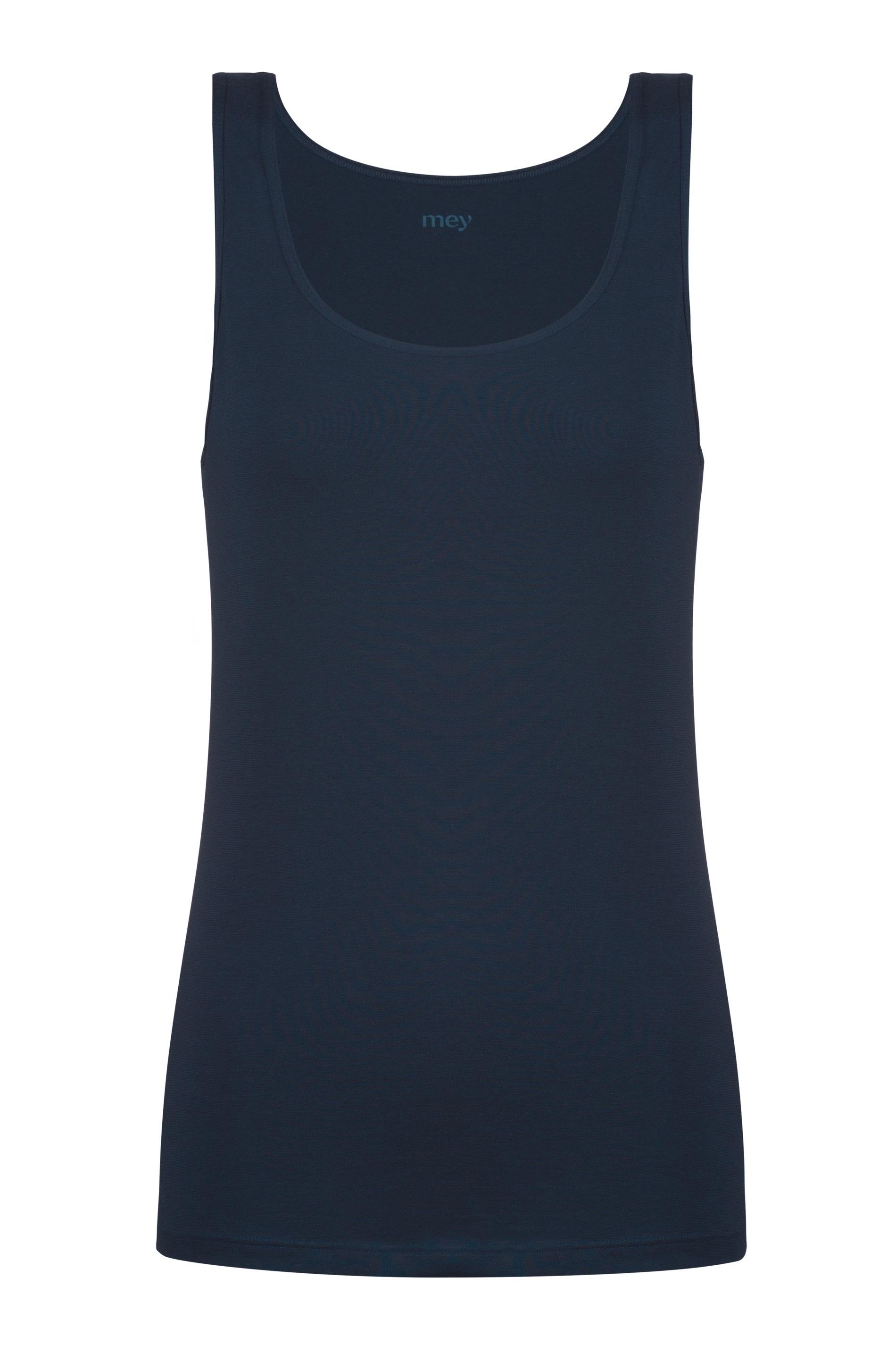 Mey Tanktop "SERIE COTTON PURE", Rundhalsausschnitt, atmungsaktiv, schmale günstig online kaufen