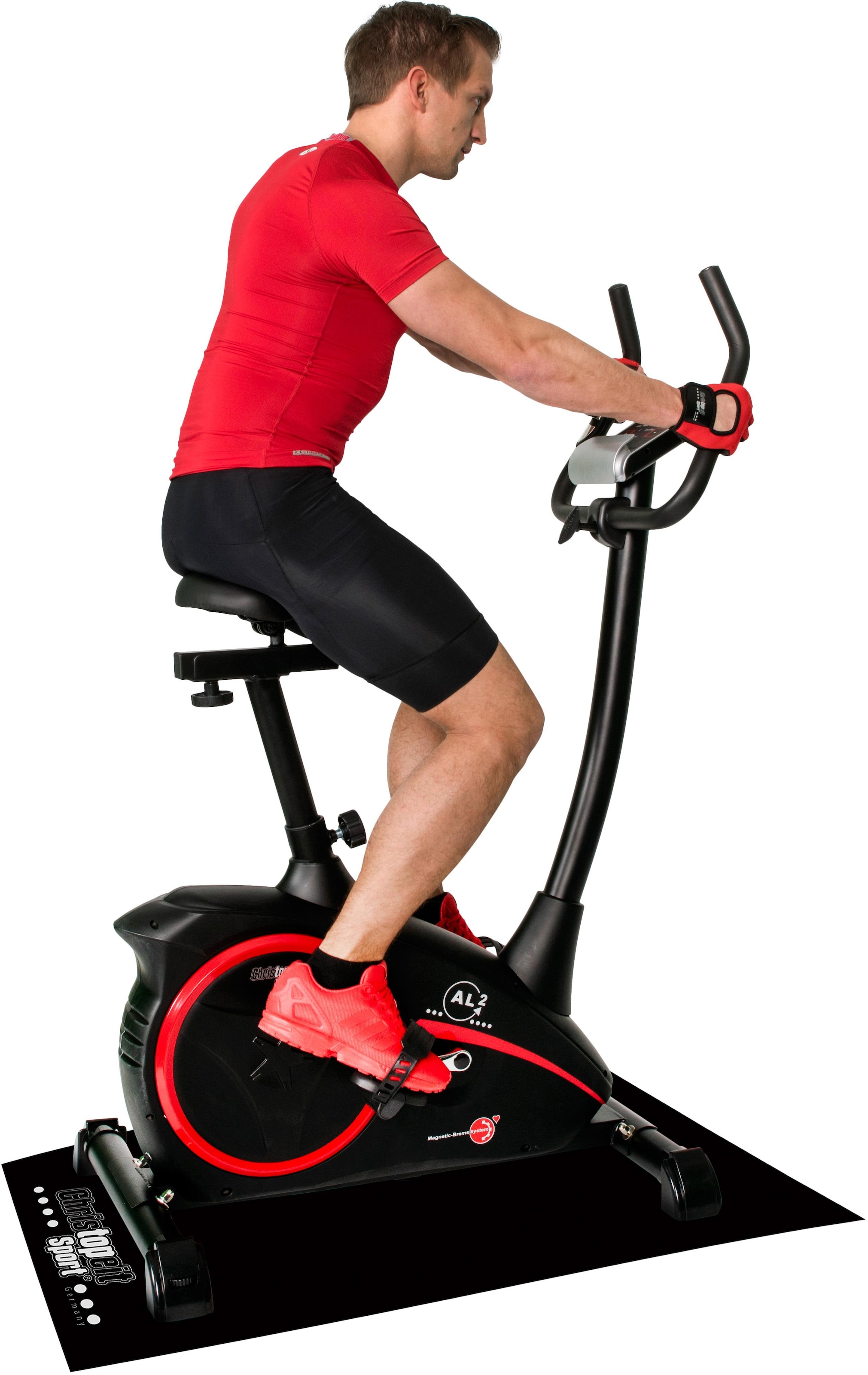 Christopeit Sport® Ergometer »AL 2«