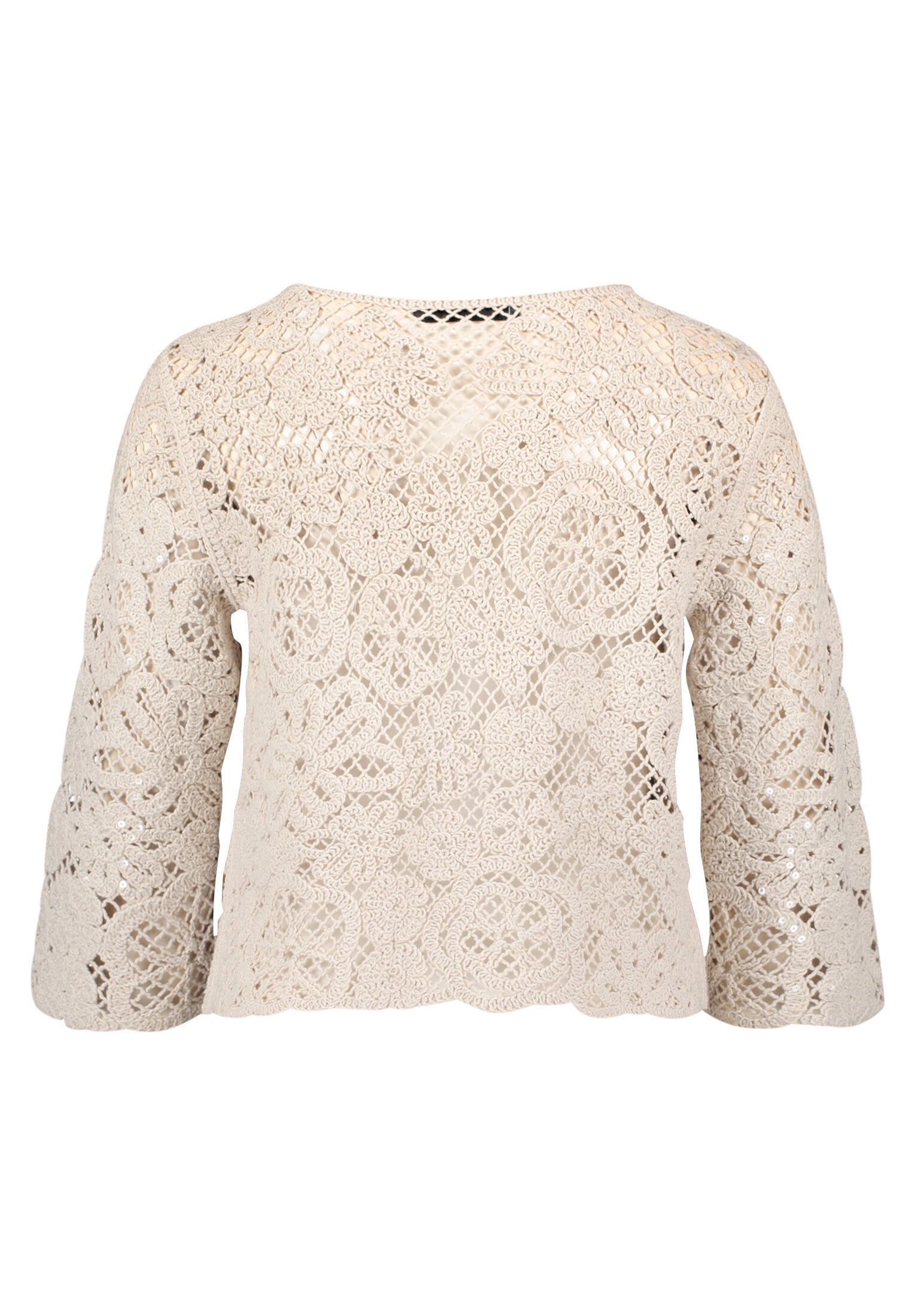 Betty Barclay Strickpullover »Damen mit U-Boot-Ausschnitt« 1 tlg.