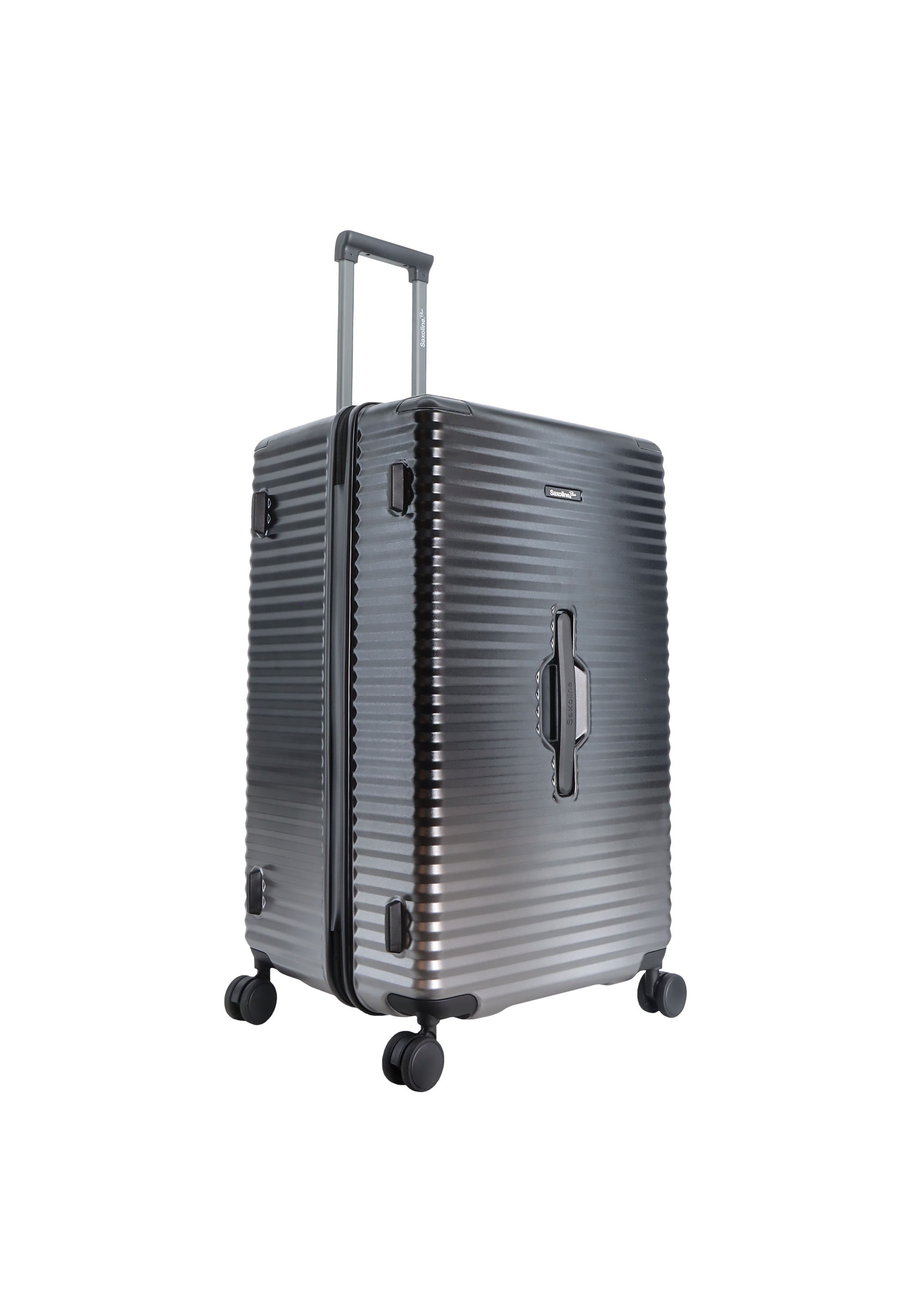 Saxoline® Koffer »Elite Trunk«, mit ABS/PC-Material