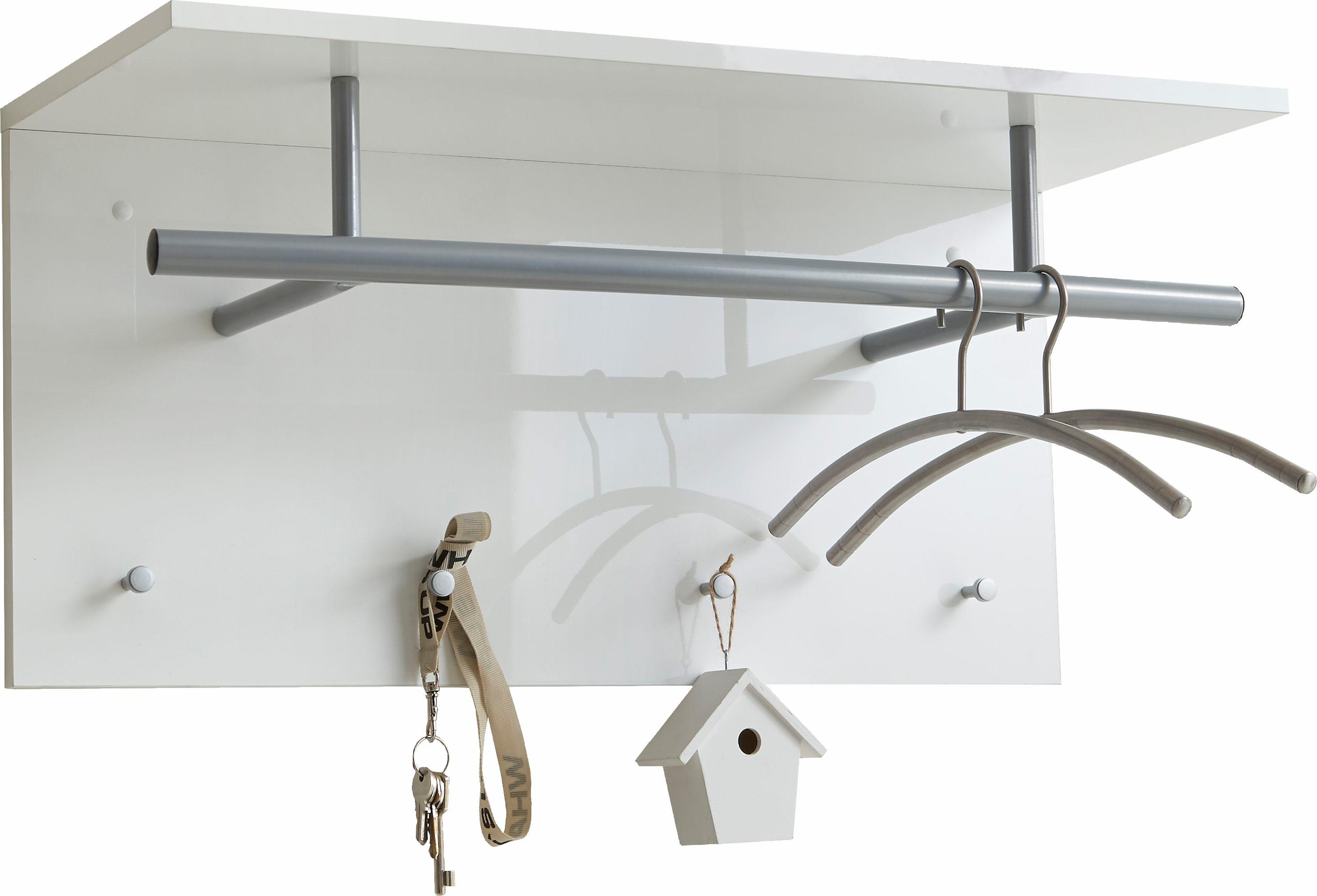 FMD Garderobenpaneel "Spot" günstig online kaufen