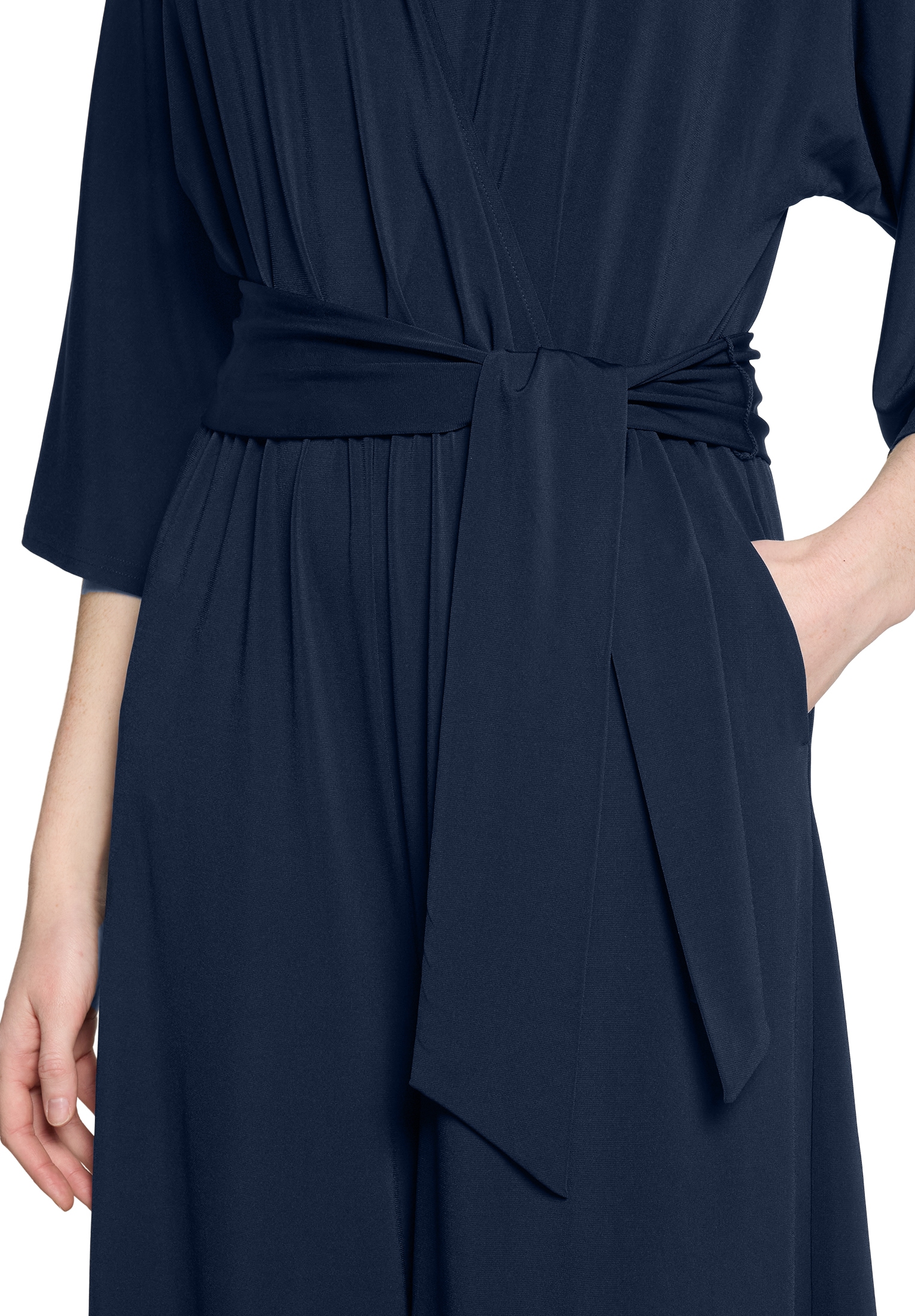 Betty Barclay Overall »Damen mit Eingrifftaschen« 1