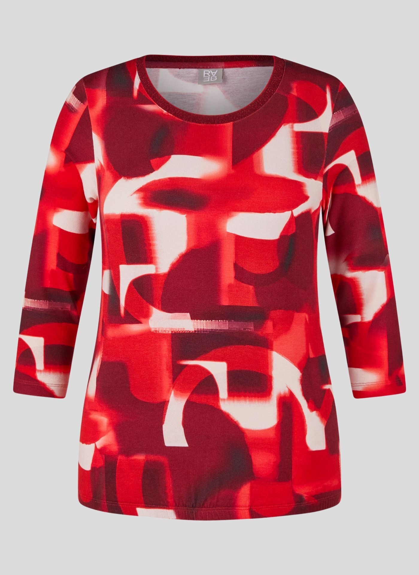 Thumbnail - Rabe Print-Shirt "T-Shirt"