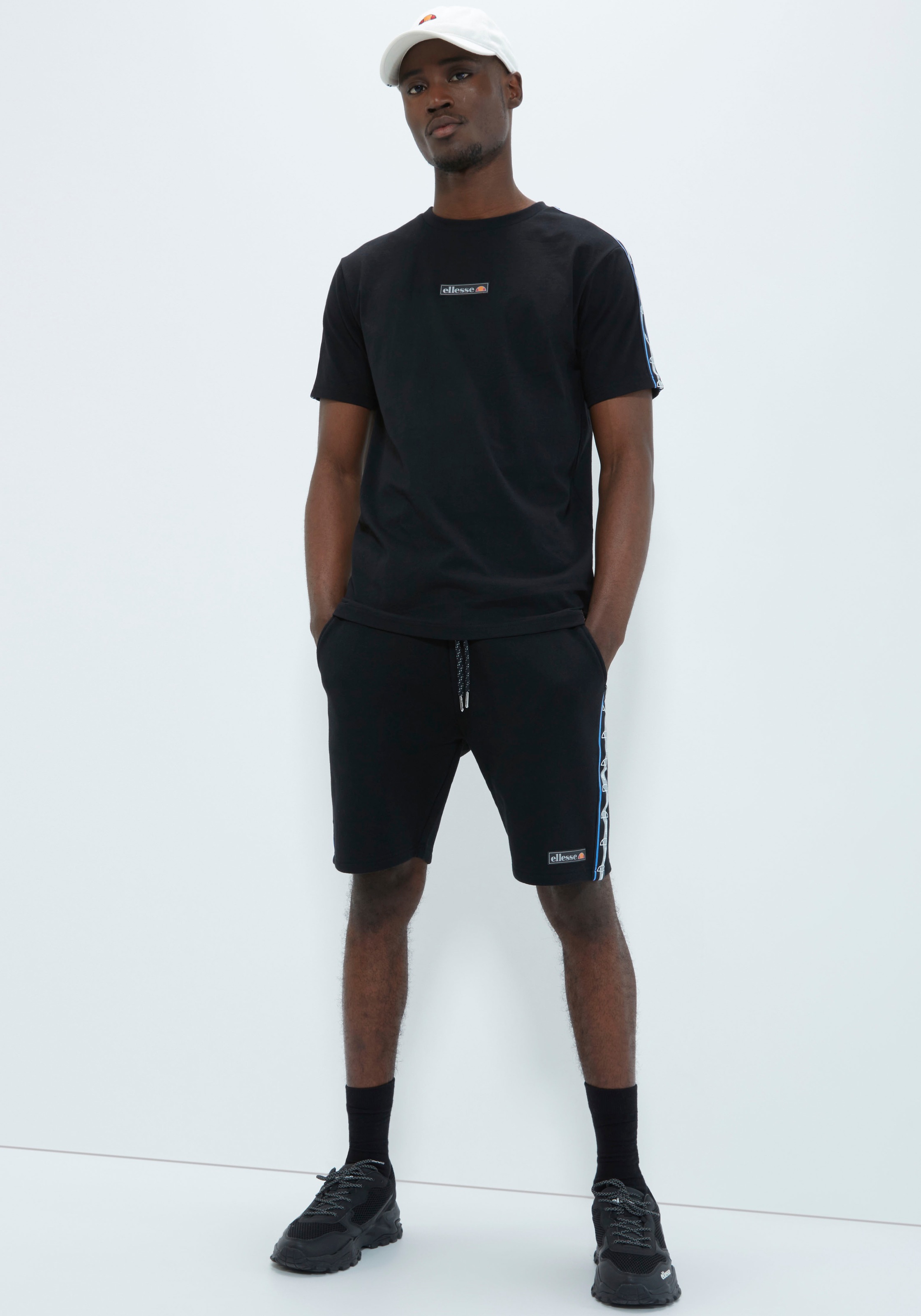 Ellesse T-Shirt »ONIX TEE« SV5741