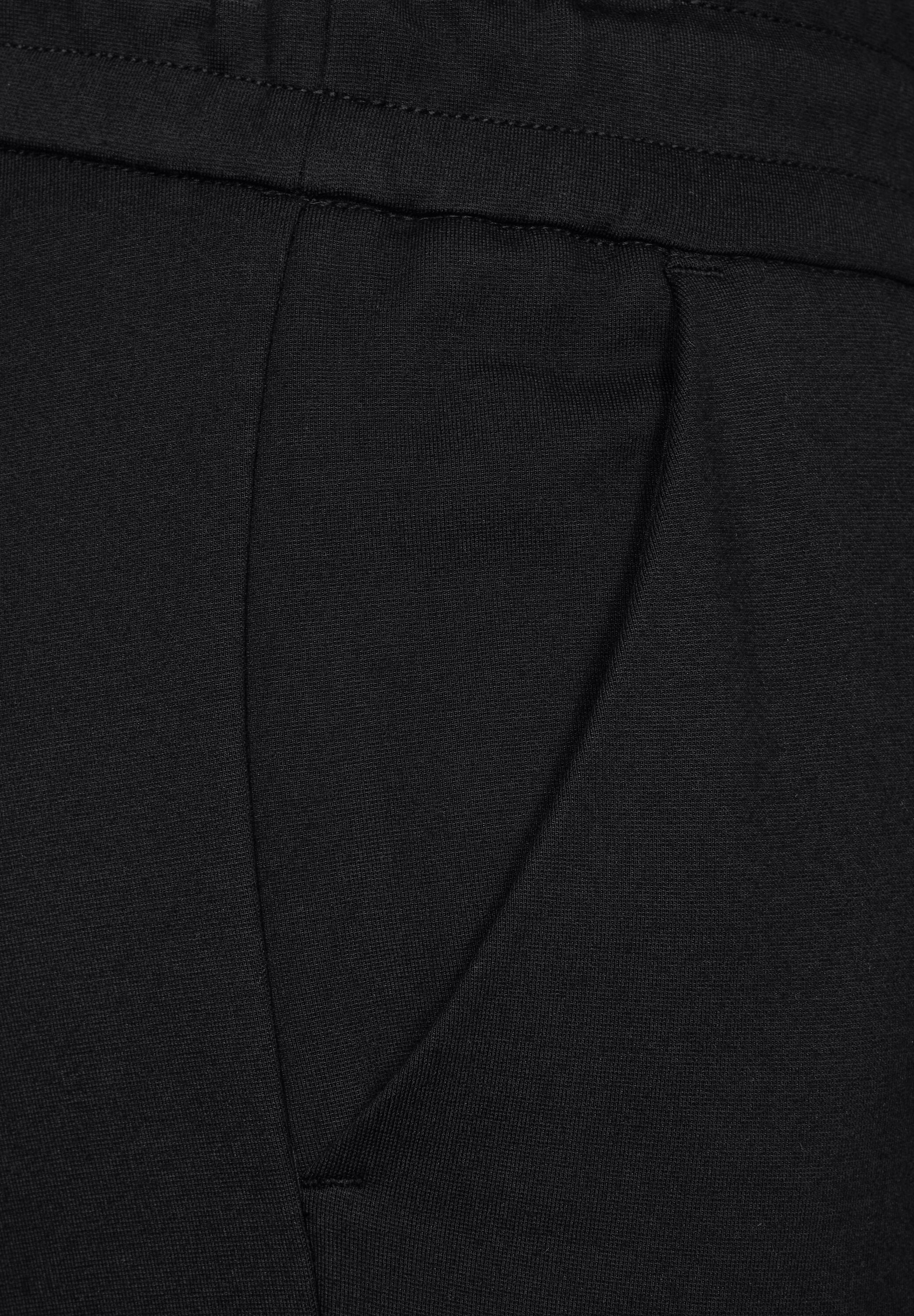 Cecil Stoffhose, in Unifarbe