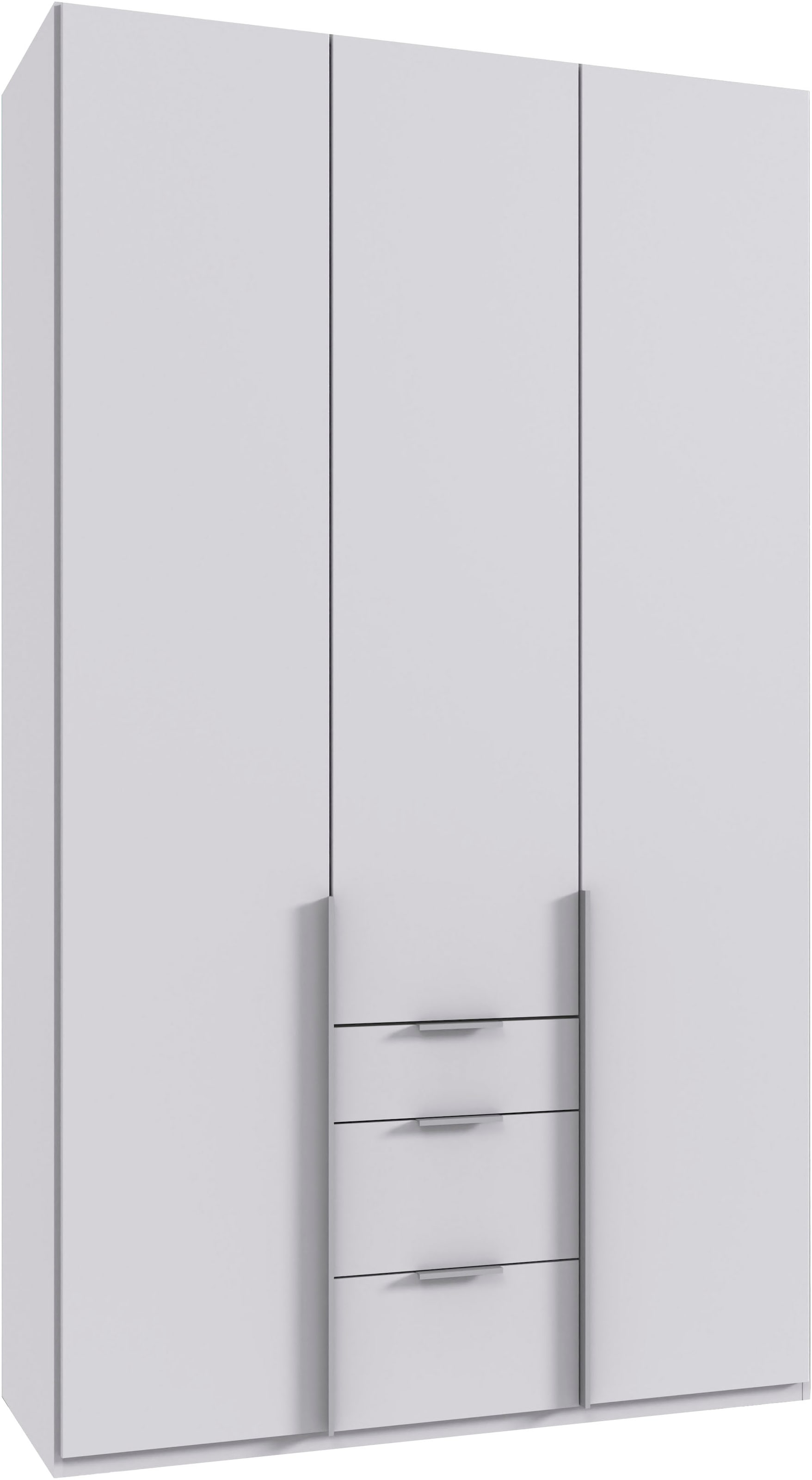 Wimex Drehtürenschrank "Mugano, 135 oder 180cm breit, 208 oder 236cm hoch, günstig online kaufen