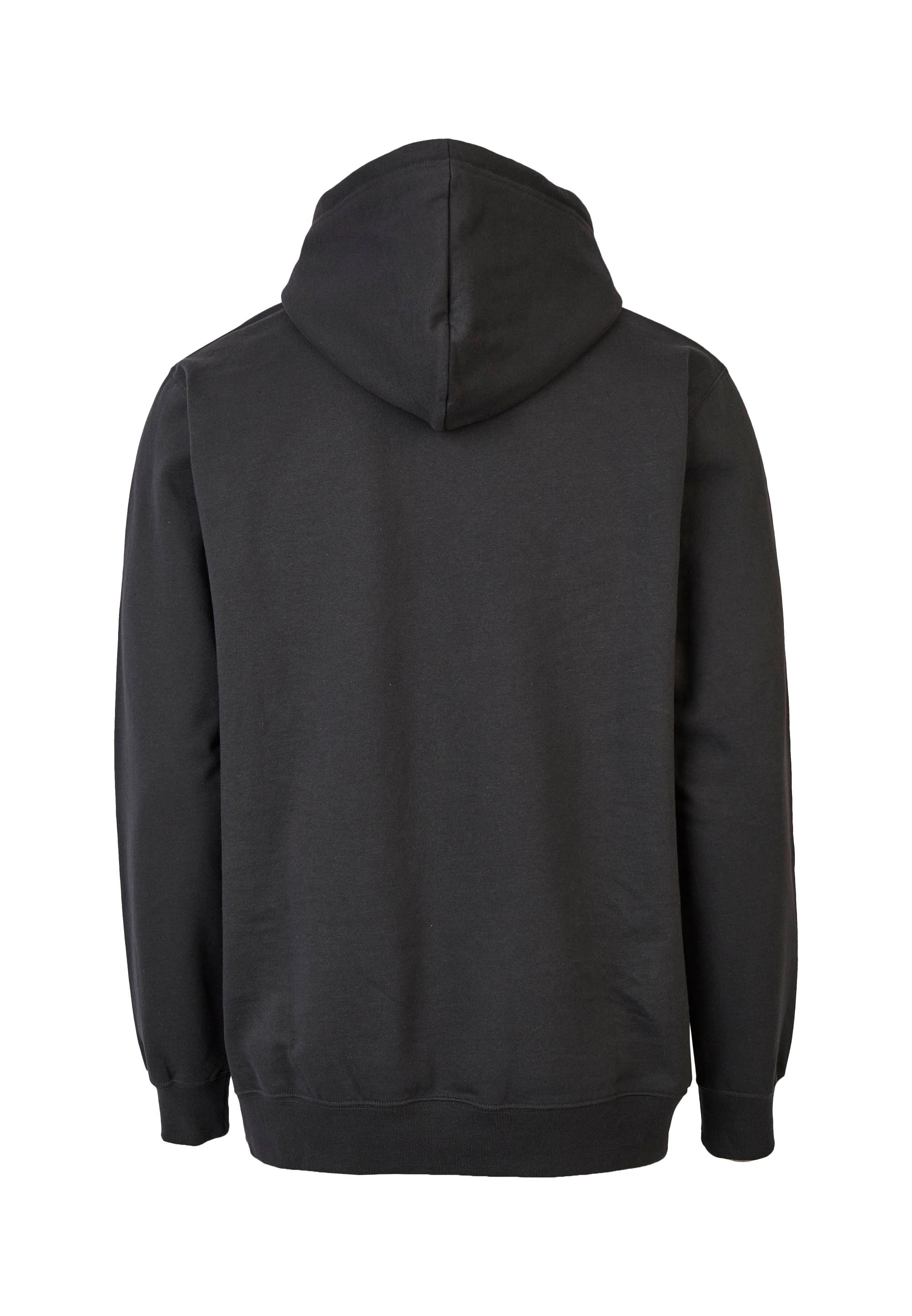 Cleptomanicx Kapuzensweatshirt »OG Gull«, mit trendigem Frontprint