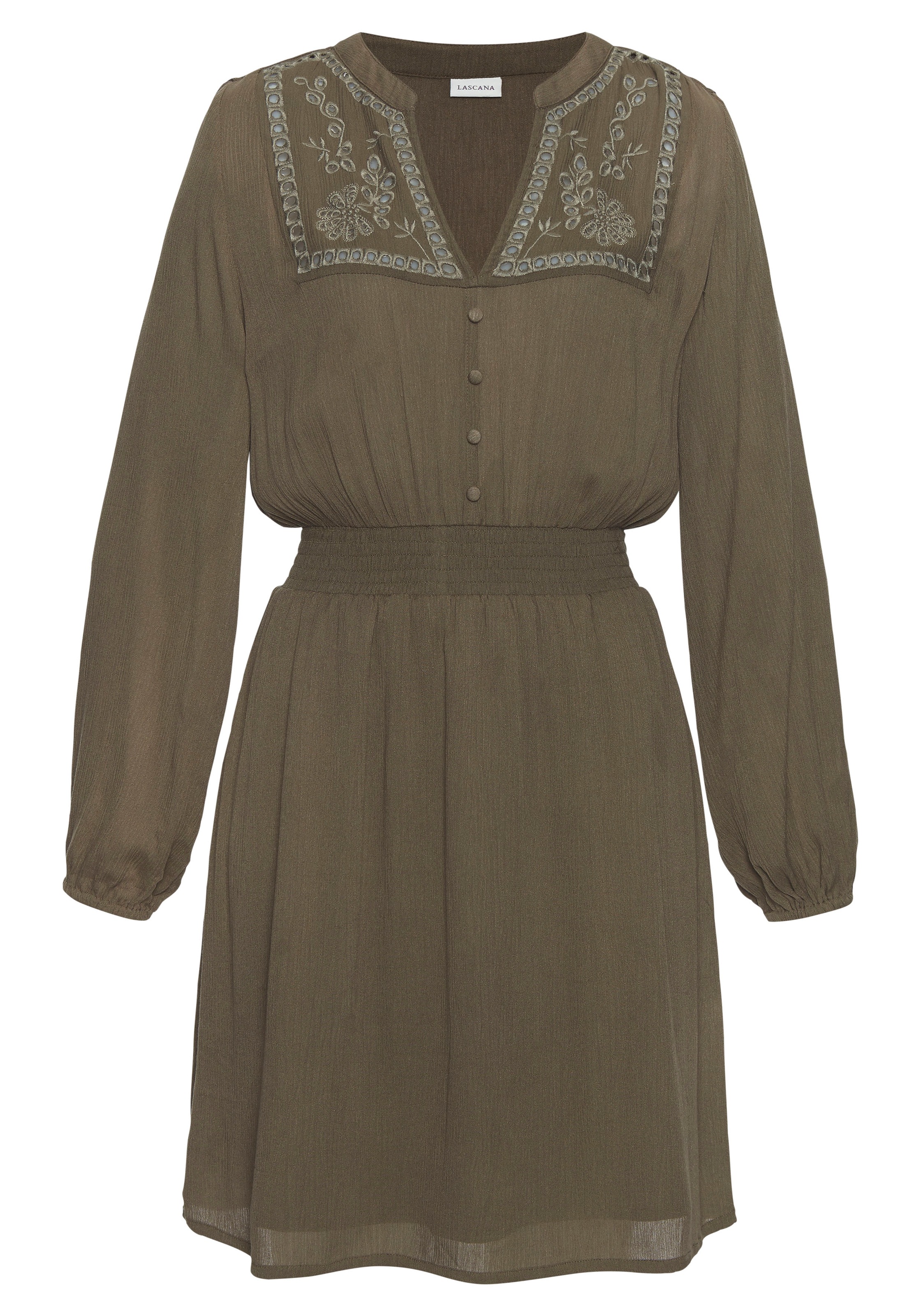 Buffalo Sommerkleid günstig online kaufen