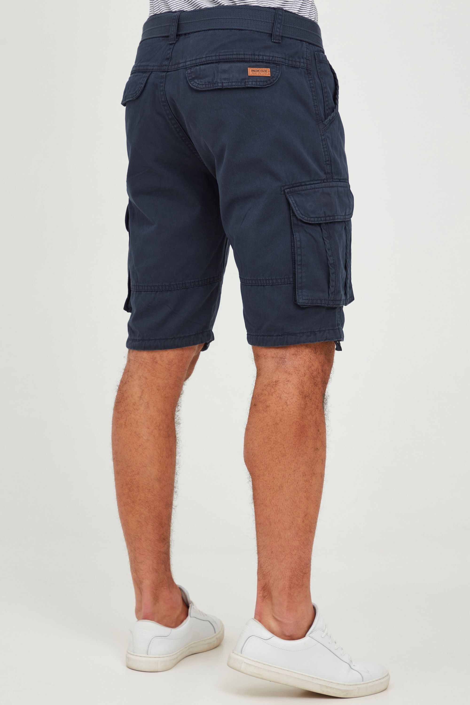 Indicode Cargoshorts »Cargoshorts IDCosta«