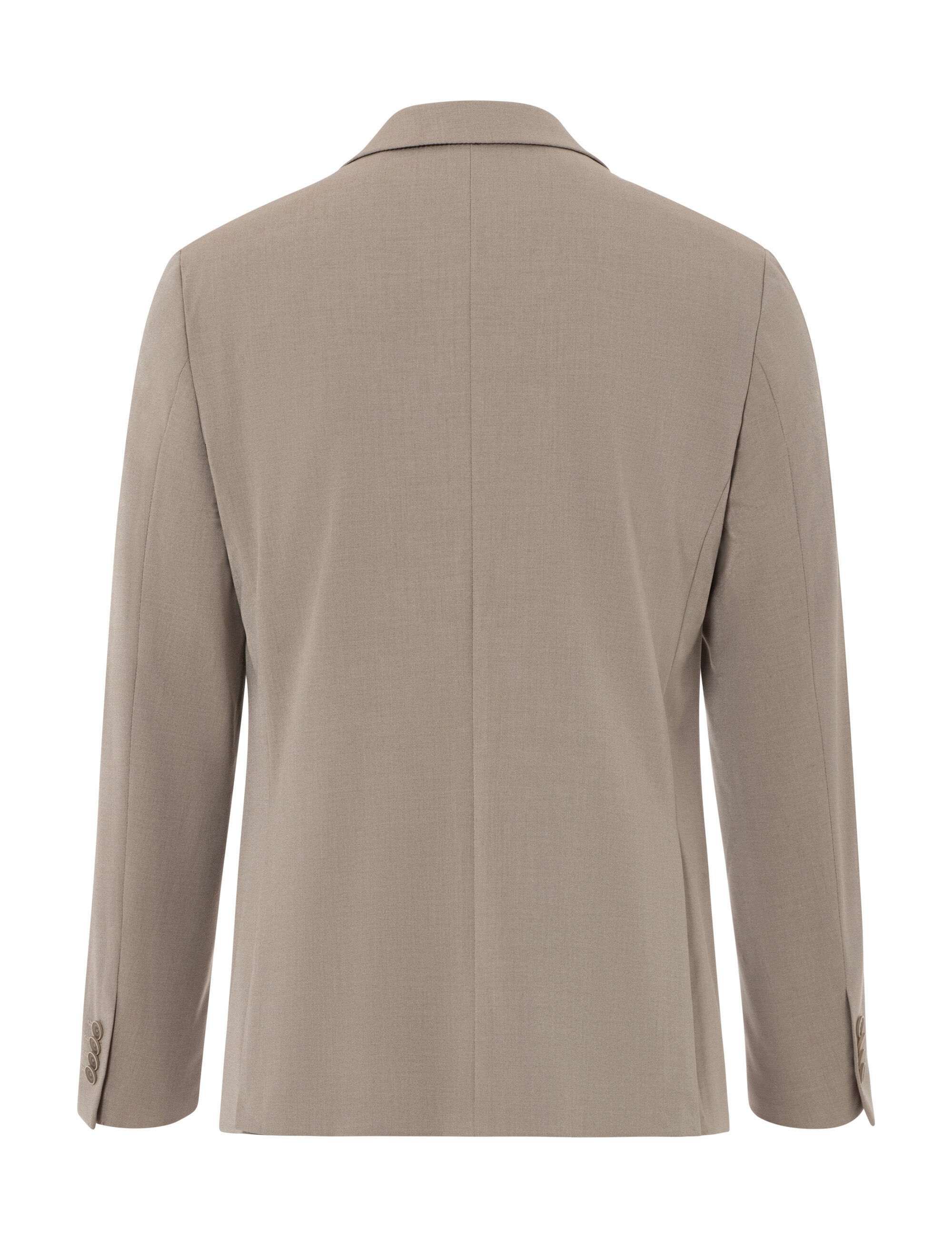 Thomas Goodwin Anzug »3024-90«, (2 tlg.), slim fit, mit modischen Accessoires