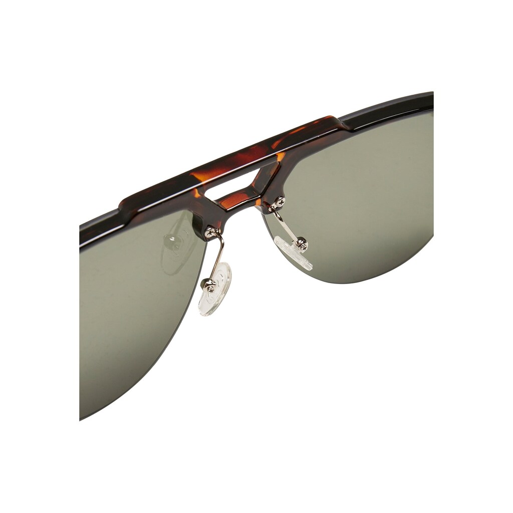 URBAN CLASSICS Sonnenbrille »Urban Classics Unisex Sunglasses Toronto«