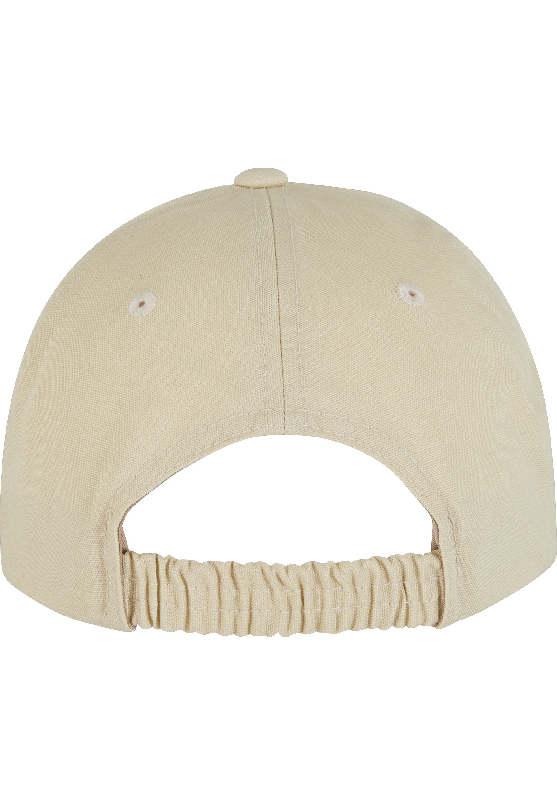 Flexfit Flex Cap »Flexfit Cap Low Profile with elastic snip«
