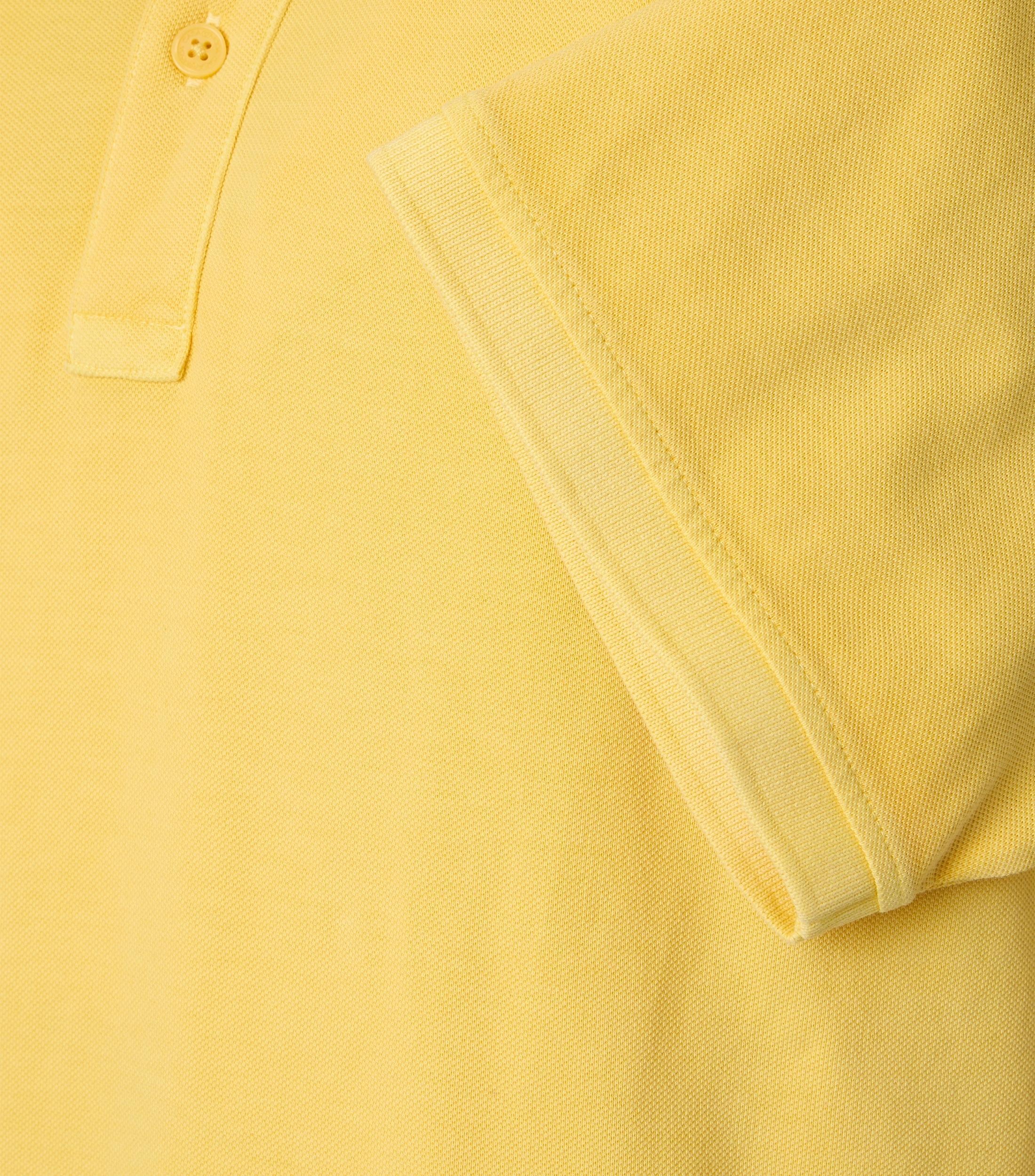 CASAMODA Poloshirt »CASAMODA Polo-Shirt uni«