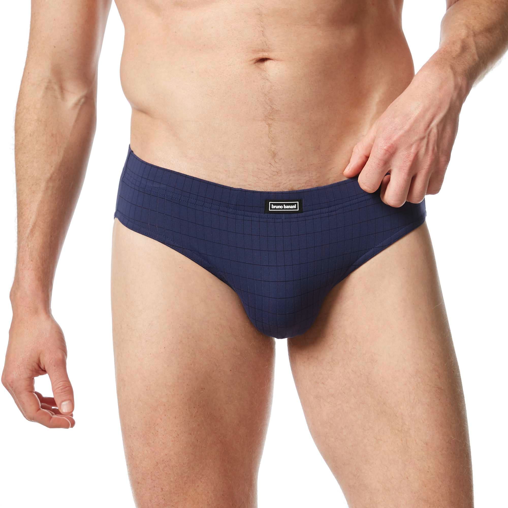 Bruno Banani "CHECK LINE 2.0 SPORTSLIP"