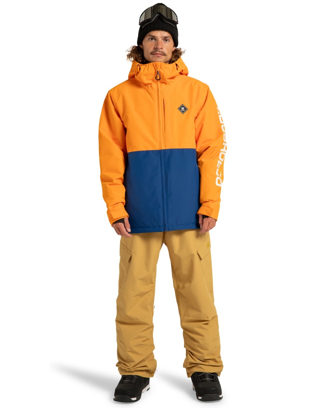 Thumbnail - DC Shoes Snowboardjacke "Basis 10K"
