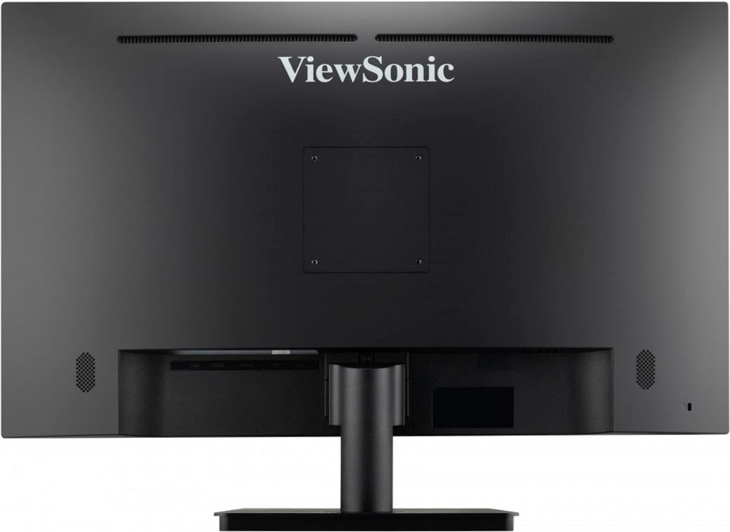 Viewsonic LED-Monitor »VS19155(VA3209-2K-MH
D)«, 80 cm/32 Zoll, 2560 x 1440 px, QHD, 4 ms Reaktionszeit, 75 Hz