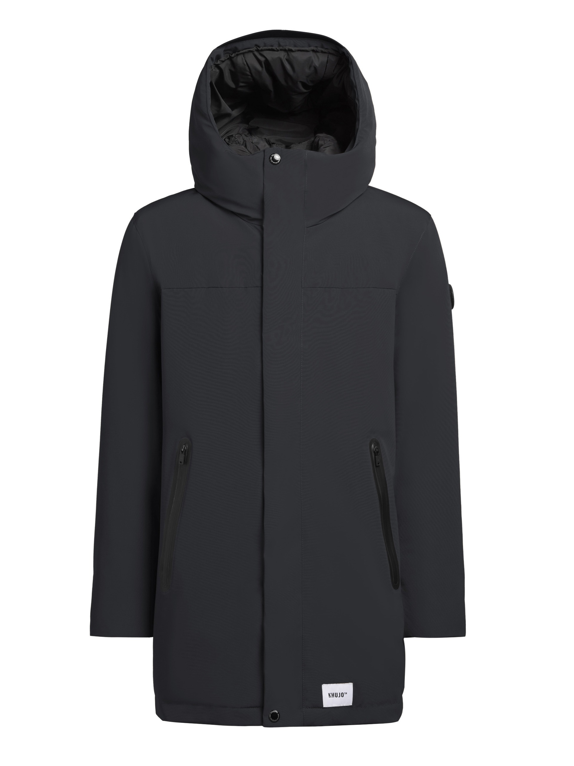 khujo Kurzmantel "KANN" günstig online kaufen
