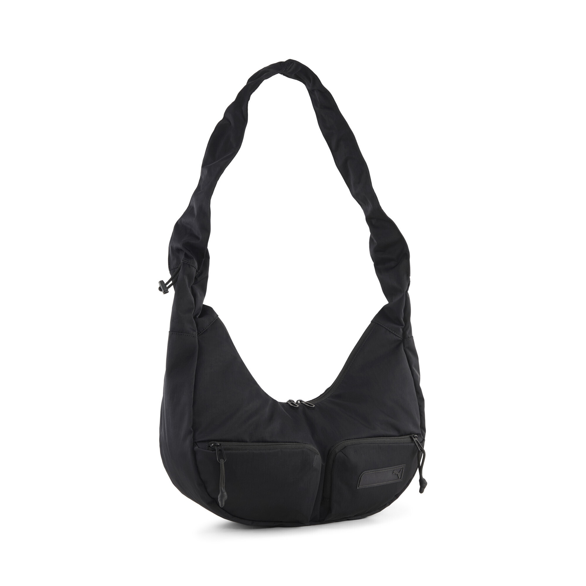 PUMA 1100000002199 "PUMA.BL 15 l Mittelgroße Hobo-Bag Erwachsene"