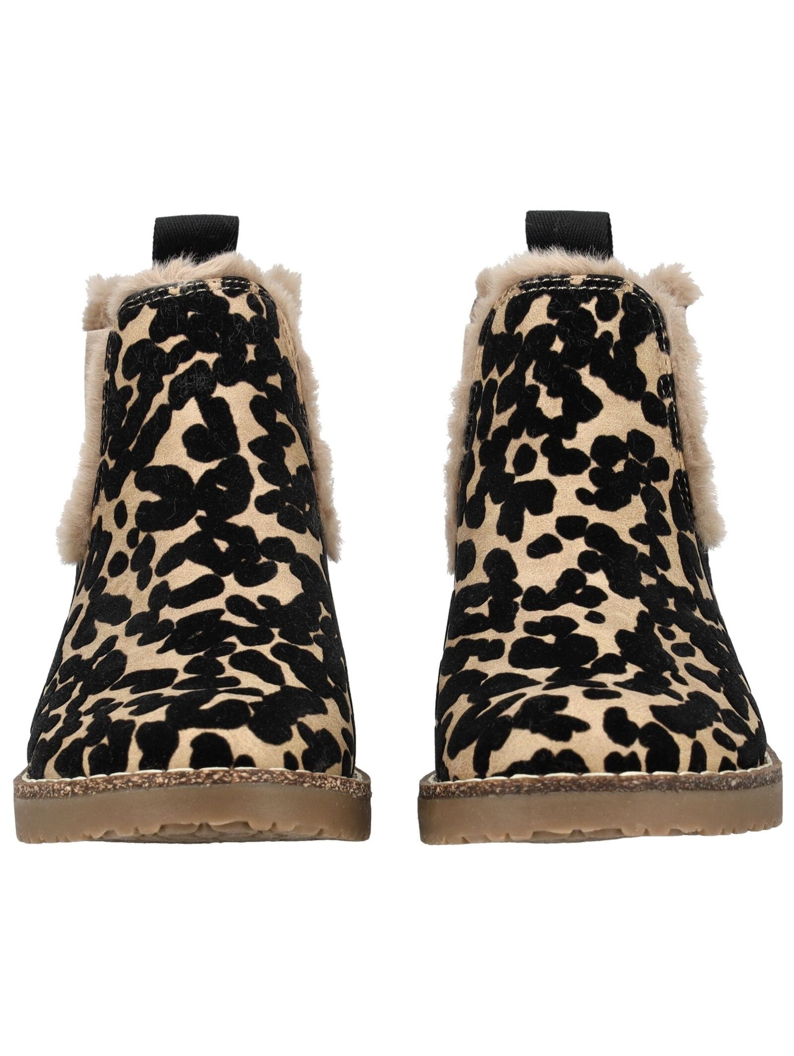Blowfish Stiefelette »Blowfish Stiefelette Lederimitat/Textil«
