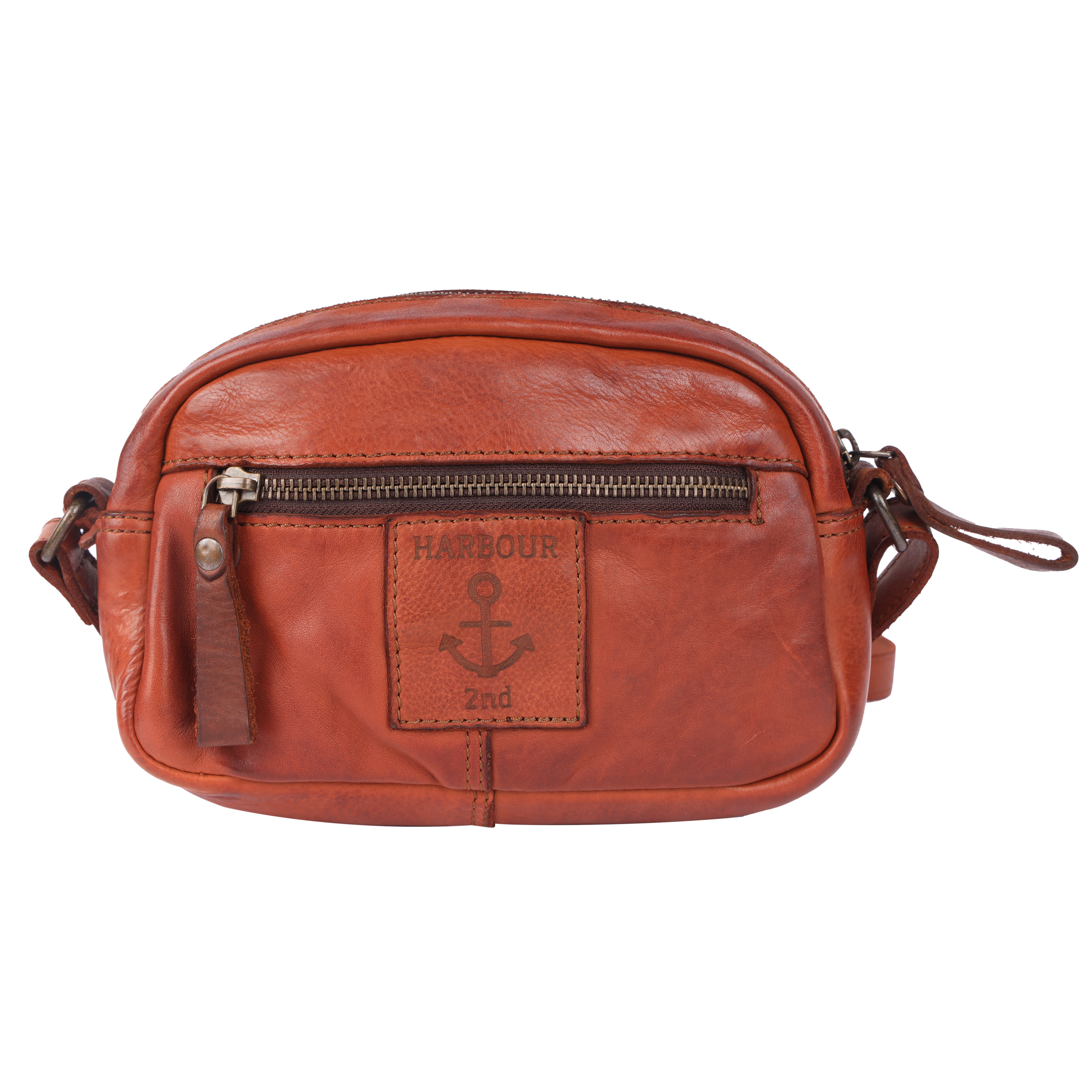 HARBOUR 2nd Umhängetasche "Nyla", Mini Bag, Schultertasche, Handtasche Dame günstig online kaufen