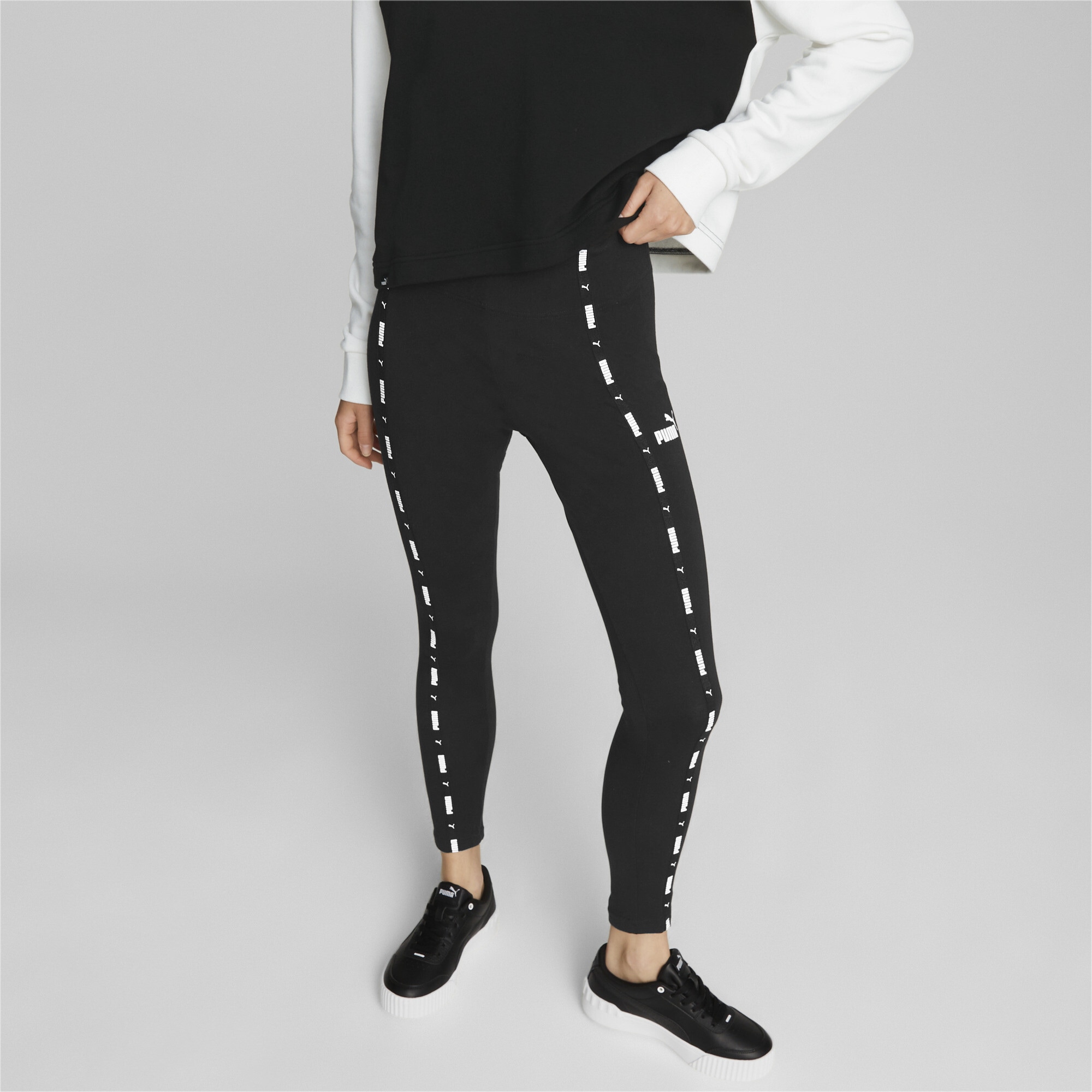 PUMA Leggings »Power Tape Leggings Damen«