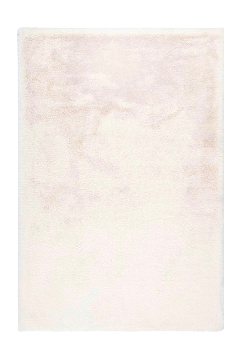 Kayoom Hochflor-Teppich "Boundless 225" rechteckig 40 mm Höhe Hochflor, Modernes Muster, Fußbodenheizungsgeeignet, Wohnzimmer