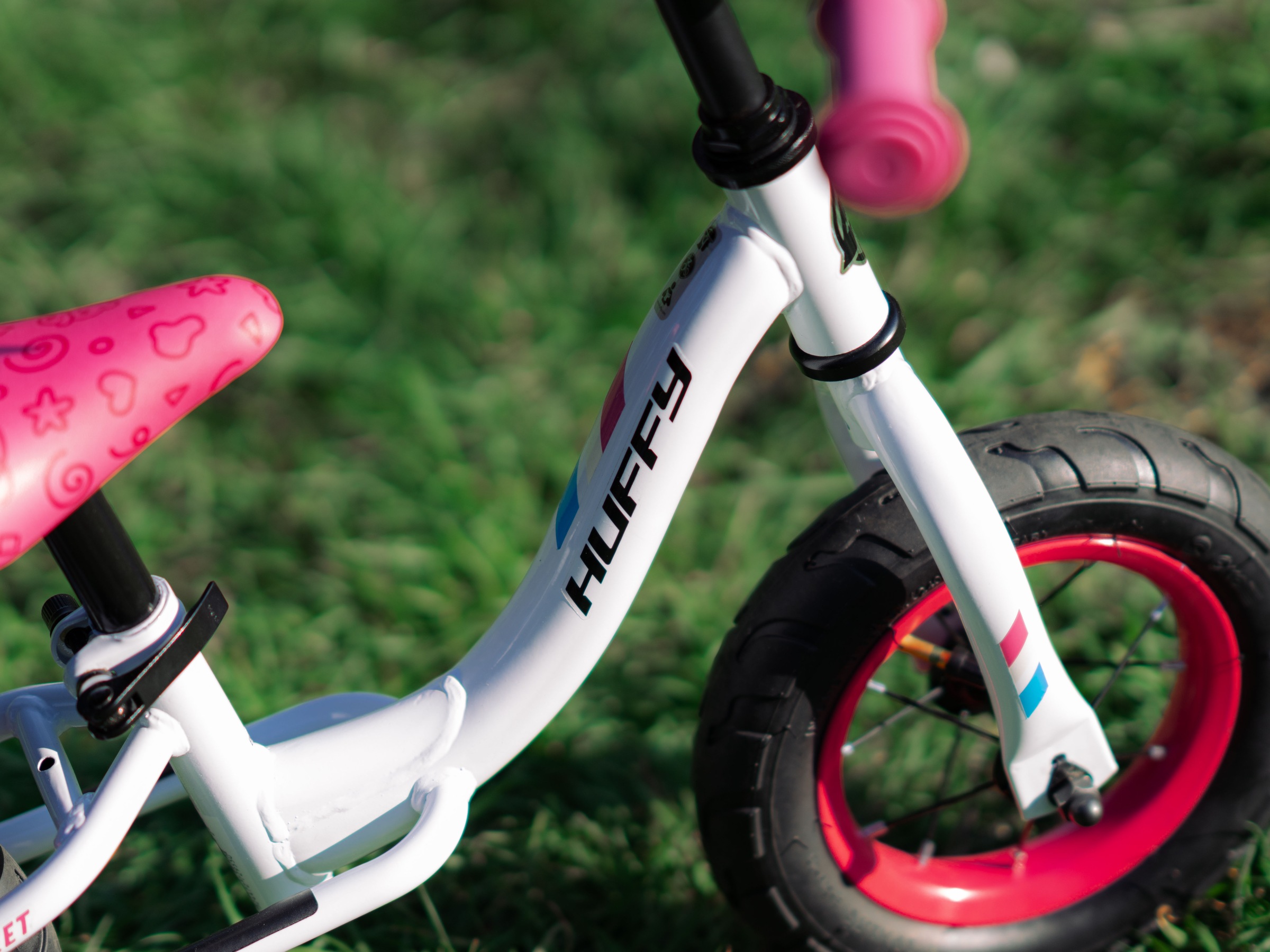 Huffy Laufrad »So Sweet 10-Zoll Laufrad«