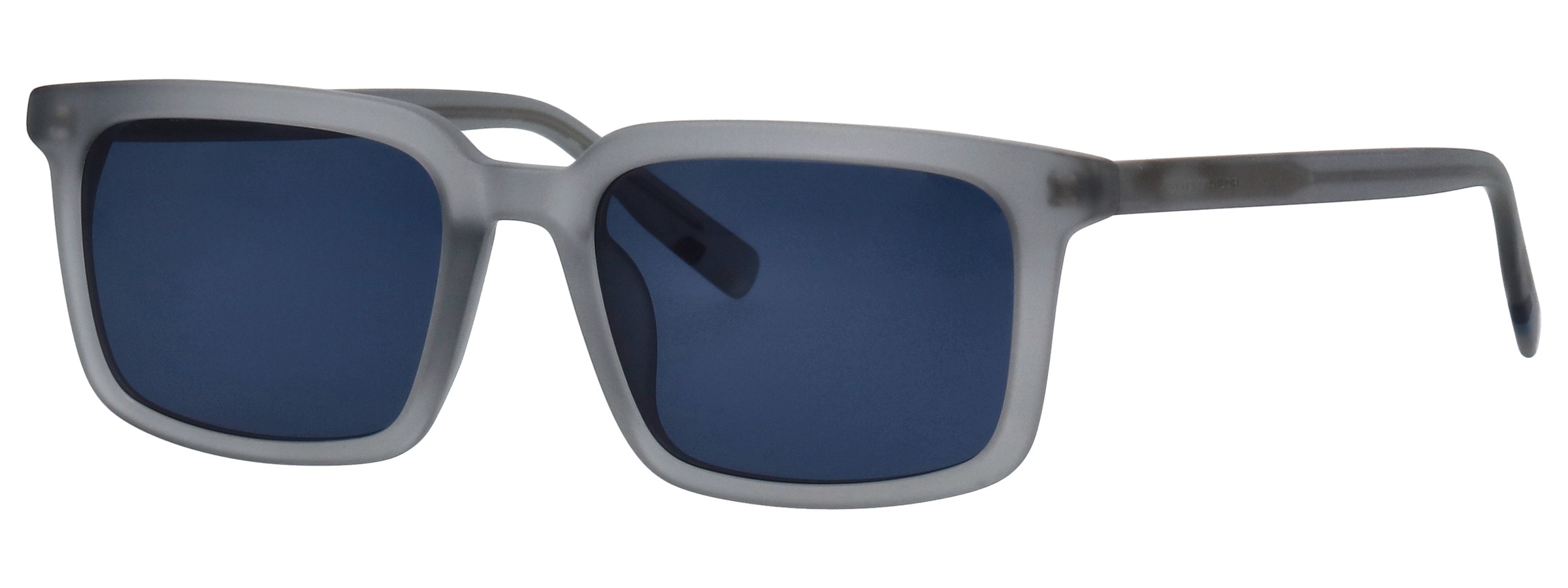 Tom Tailor Lunettes De Soleil 676002 Grey / Gun One Size Homme,Femme