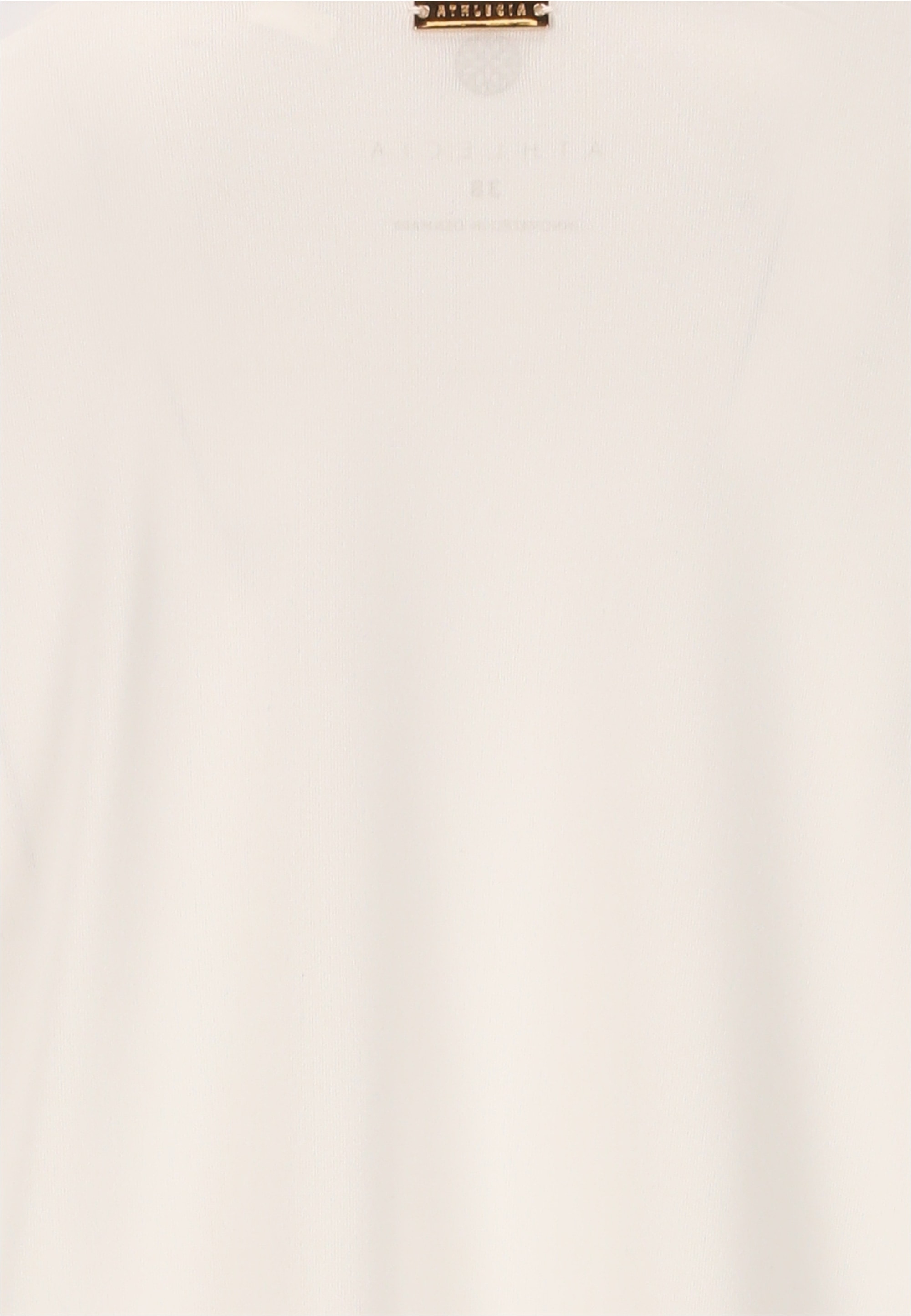 ATHLECIA Langarmshirt »Pacy«, aus atmungsaktivem Funktionsmaterial