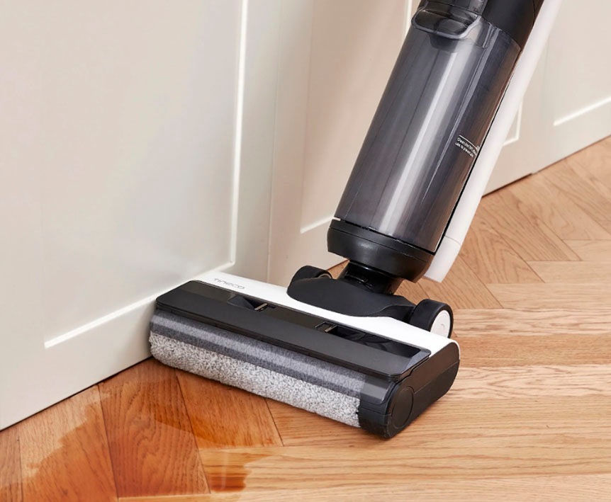 Thumbnail - Tineco Filter-Set "Zubehör-Set für Tineco S5 Extreme" 2x HEPA Filter, 2x Bürstenrolle, 4 Stk. tlg. Filter-Set und Ersatz...