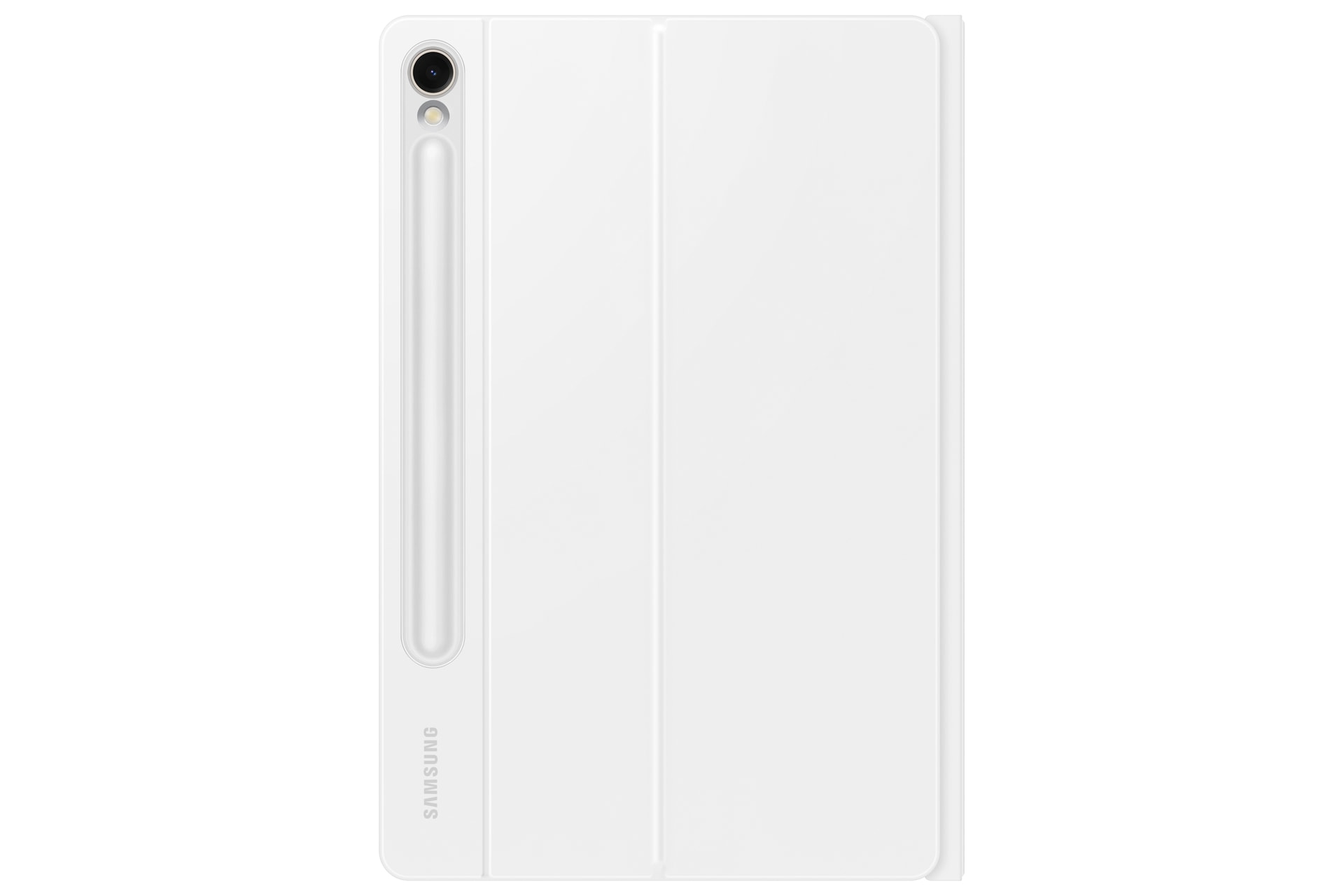 Samsung Tablet-Hülle »Book Cover Keyboard für Galaxy Tab S9 | S9 FE | S10 FE«, Tastatur Cover, Schutzhülle, Tablethülle, Case, Schutzcase, stoßfest