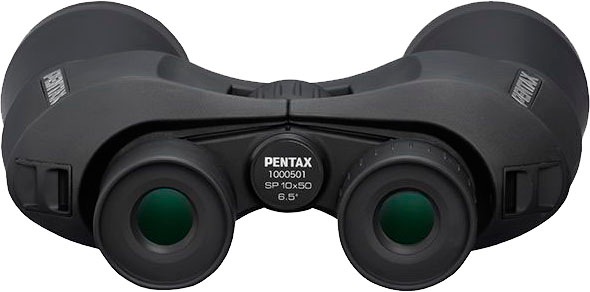 Pentax Fernglas »SP10x50«