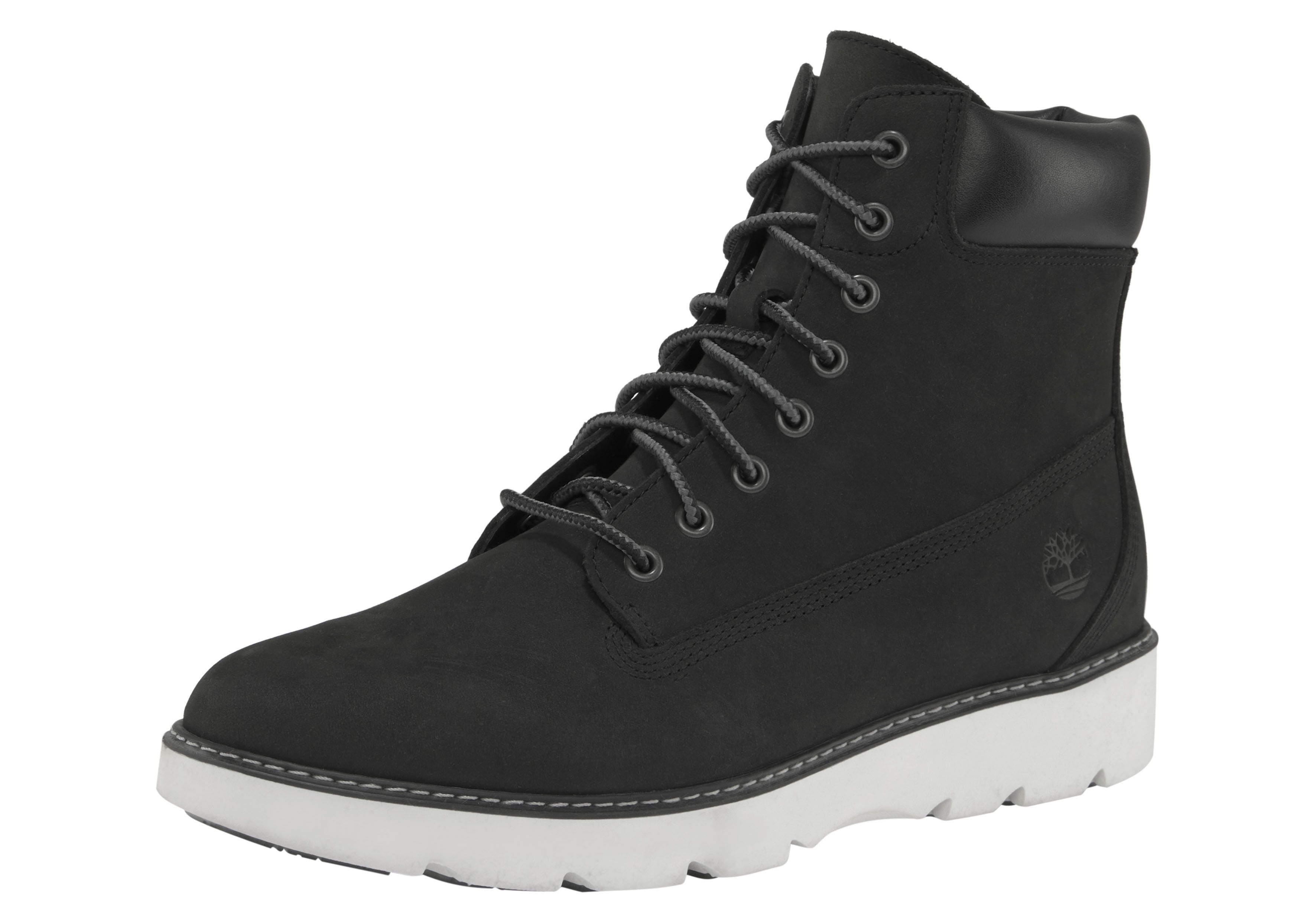 Timberland "Keeley Field 6 inch" Winterstiefel, Schnürstiefel, Winterschuhe