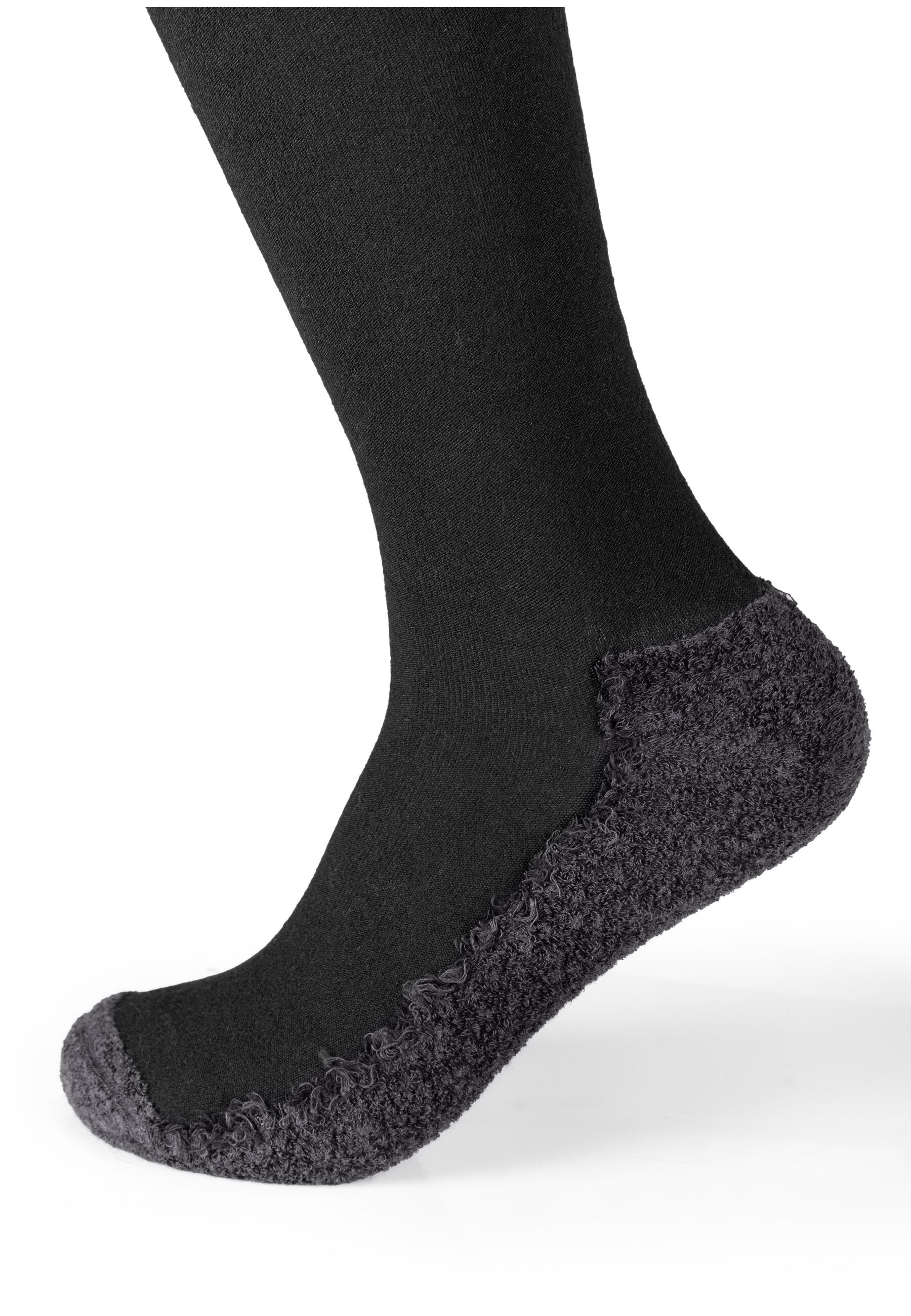 Camano Socken "Socken 2er Pack" 2er Pack 3in1: Drei Funktionsfasern in eine günstig online kaufen
