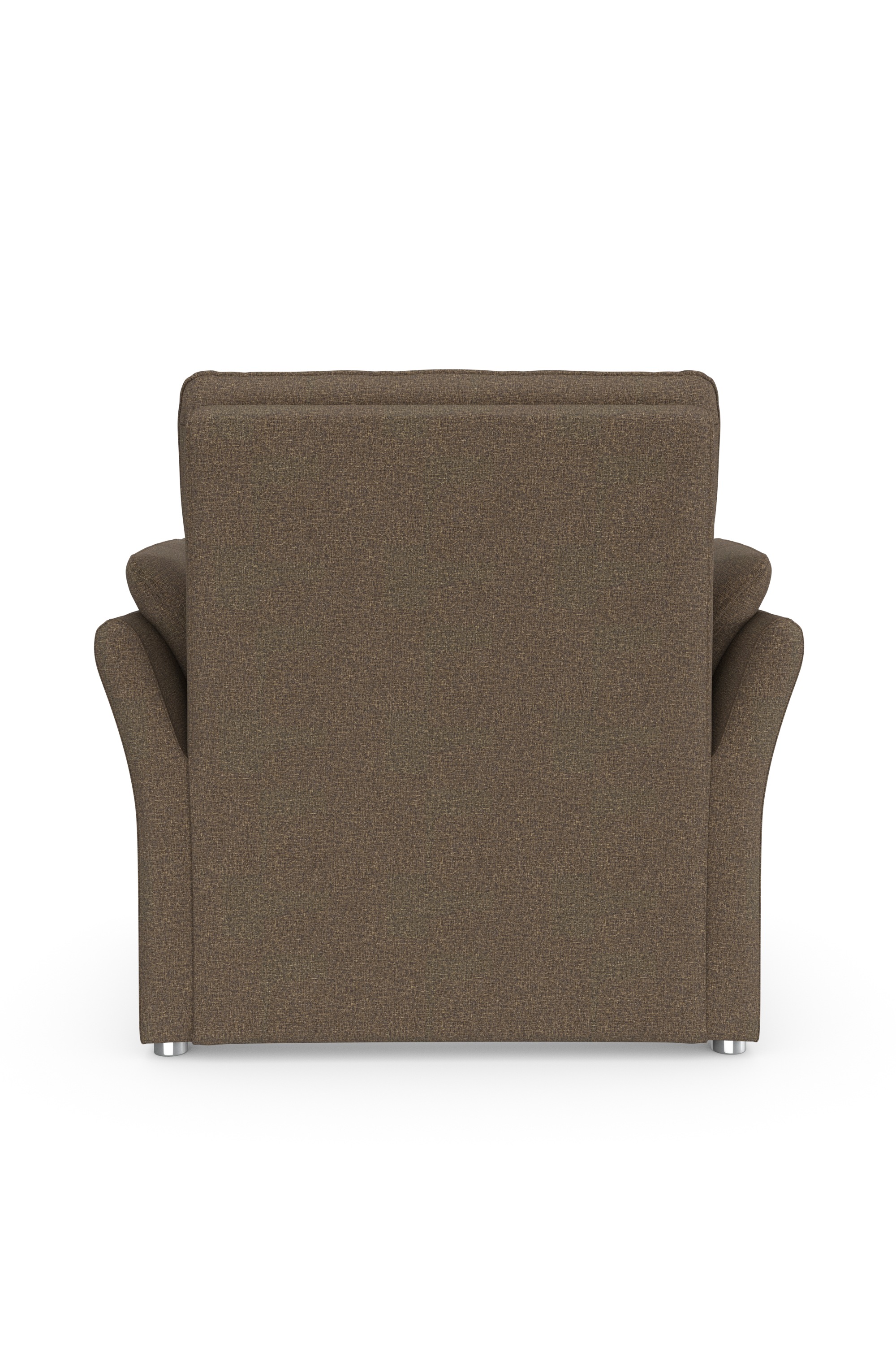 DOMO collection Sessel »Pina Cocktailsessel«, Passender Sessel zur Serie, mit Federkern