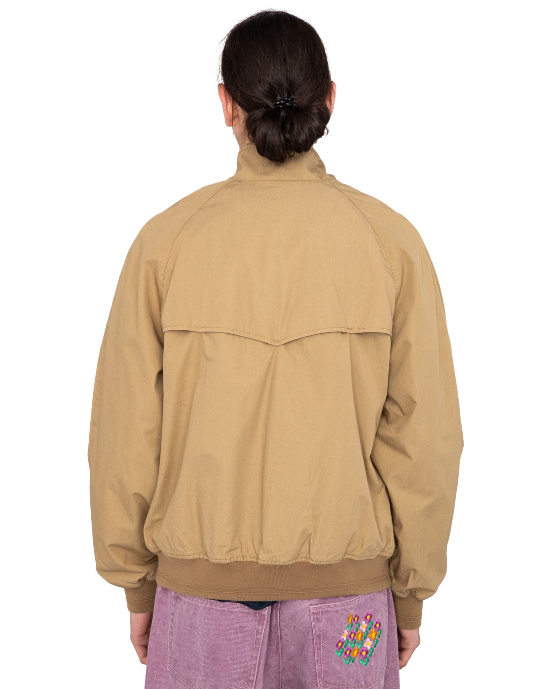 Element Windbreaker »Element x Donnie O'Donnell Insignia«