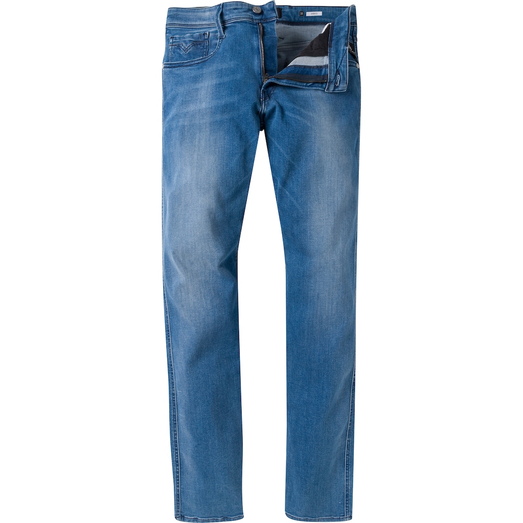 Replay Slim-fit-Jeans »ANBASS«