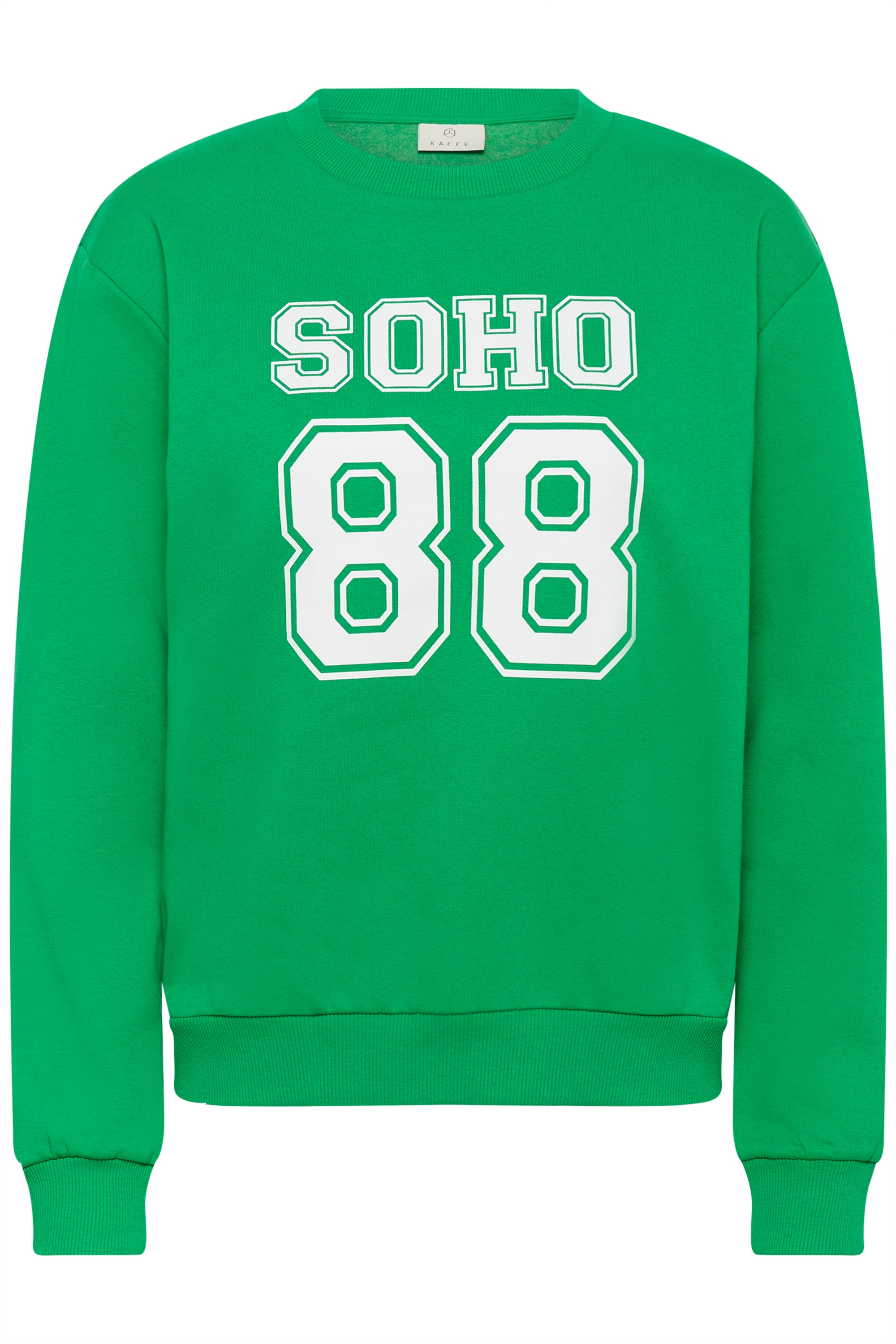 KAFFE Sweatshirt "Sweatshirt KAsoul"