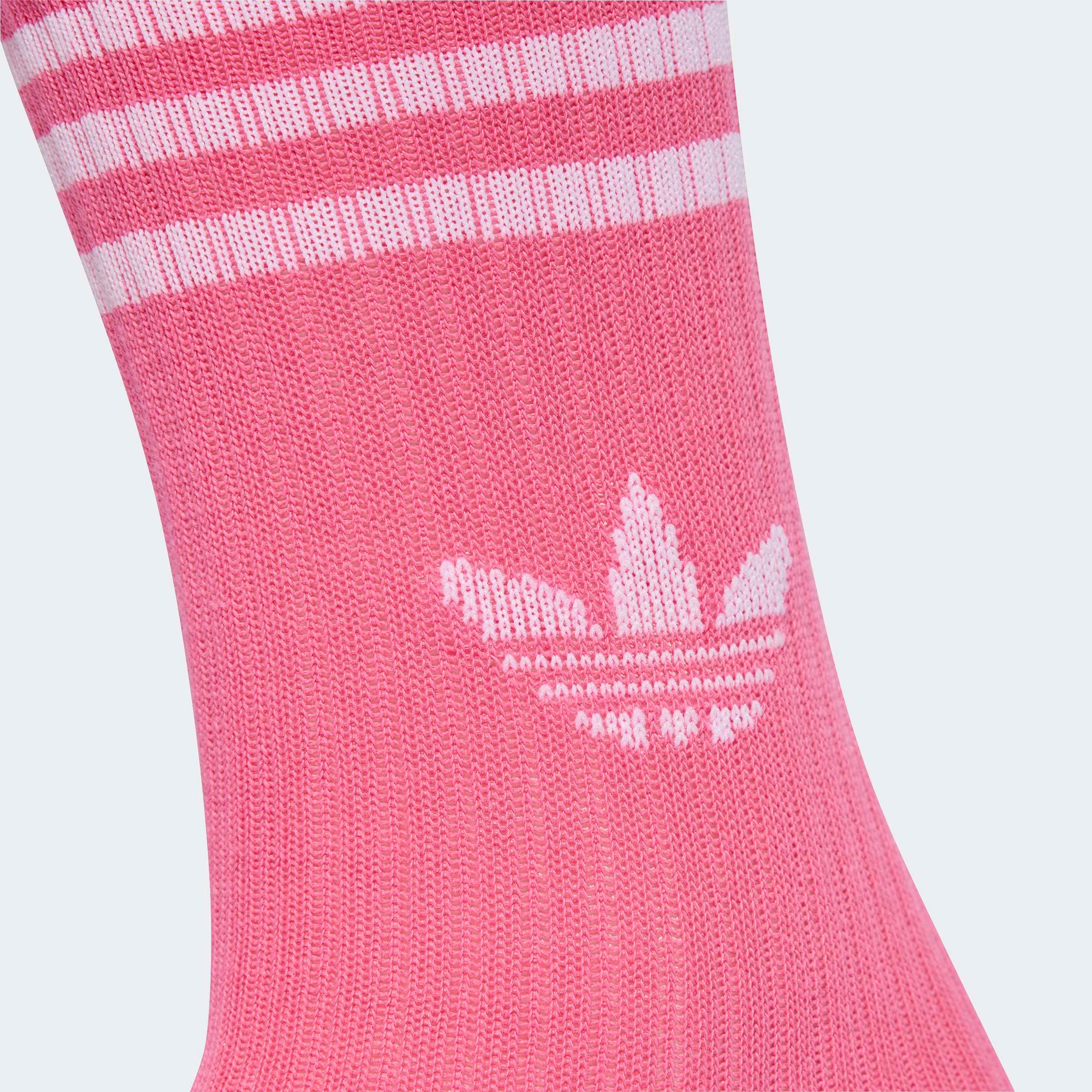 adidas Originals Sportsocken »3S CREW S 6P K« 6 Paar tlg.