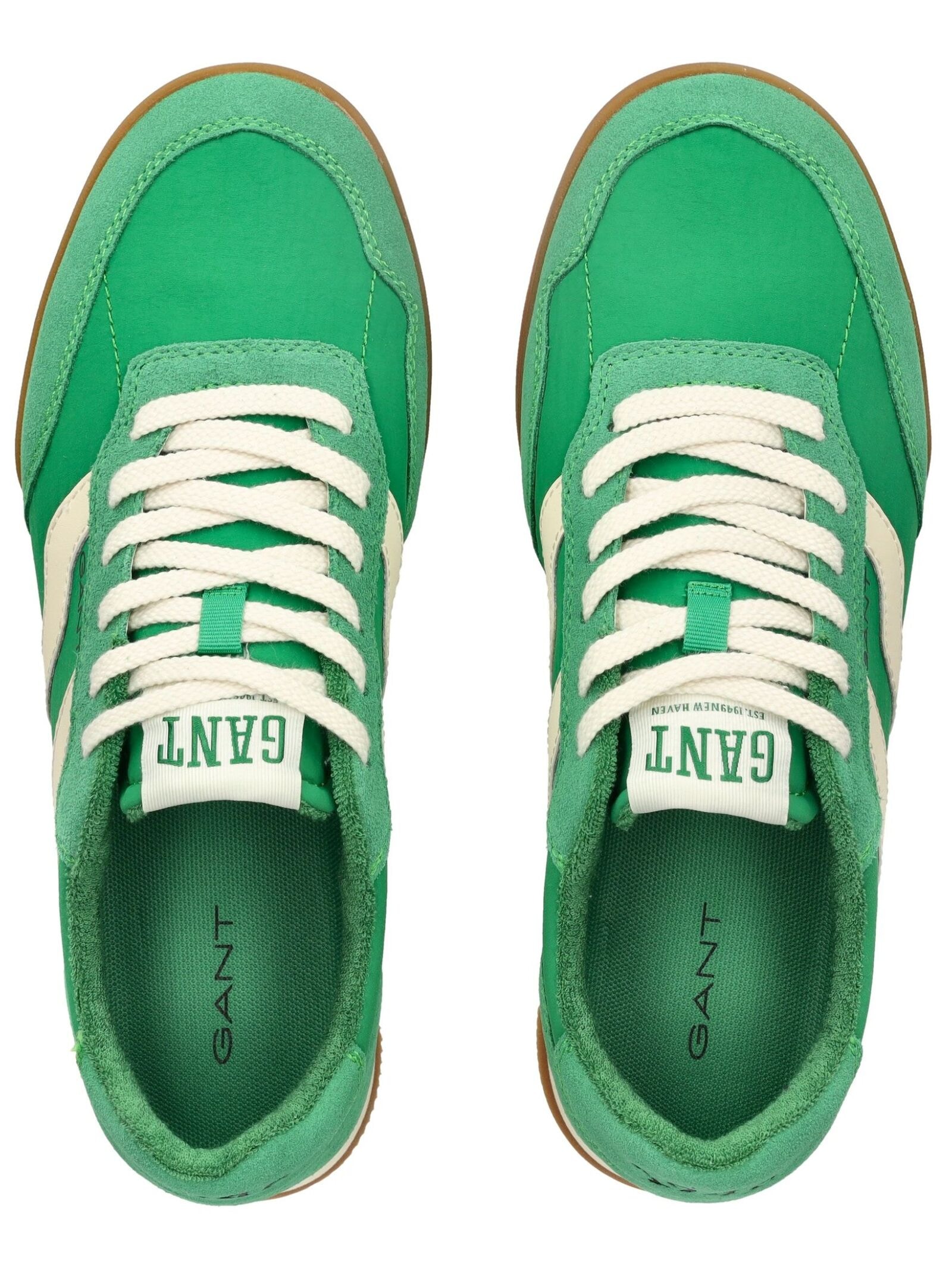 Gant Sneaker »Gant Sneaker Leder«