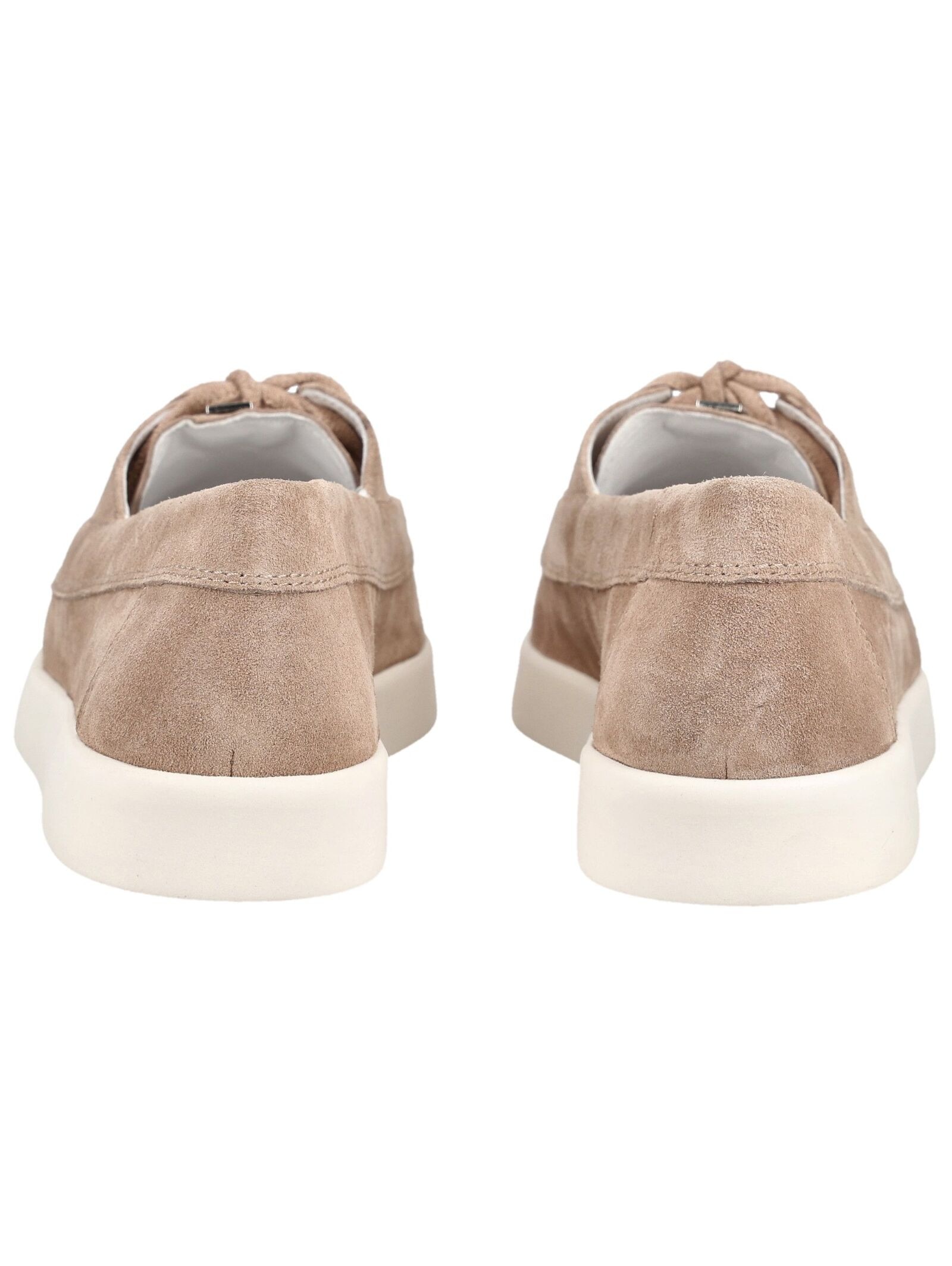 Högl Schnürschuh »Högl Halbschuhe Veloursleder«