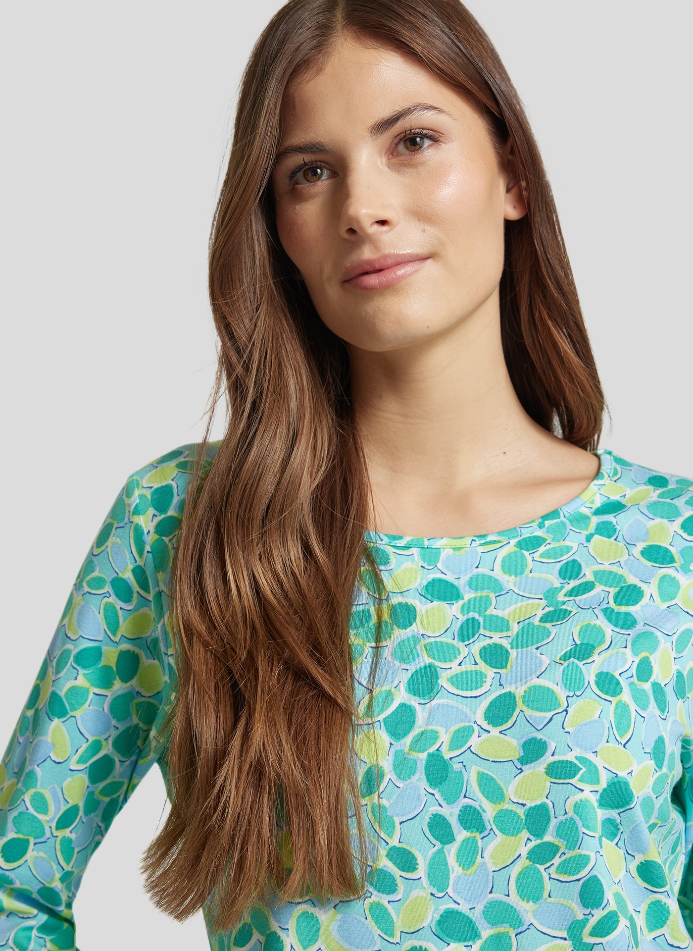 Rabe Print-Shirt »T-Shirt«