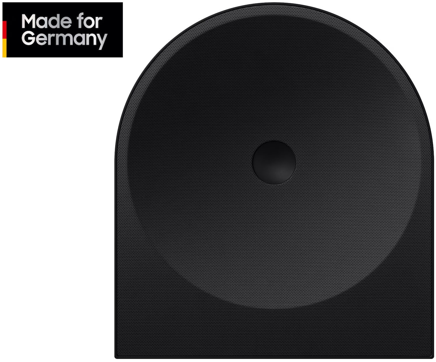 Samsung Bluetooth-Speaker »Music Studio 5 LS50H« 2.0 (Bluetooth | WLAN (WiFi) Bassregelung | Lautstärkeregelung | Nacht Modus | Pairing ) Dolby Atmos, Bouroullec Dot Design, Stereo 24 Bit/96 kHz, AirPlay